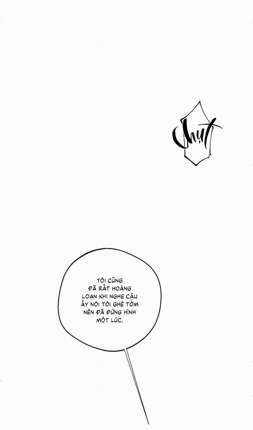 (CBunu) Vóc Dáng Toàn Mỹ 18 Ngoại truyện 5 trang 33