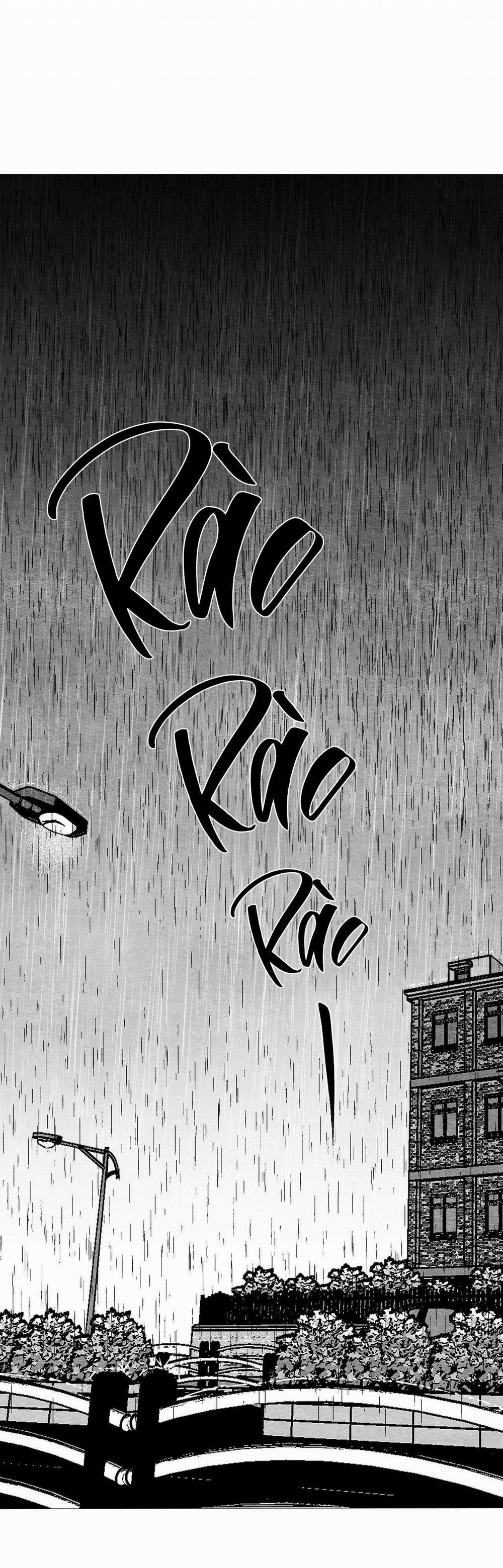 (CBunu) Vóc Dáng Toàn Mỹ 18 Ngoại truyện 5 trang 36