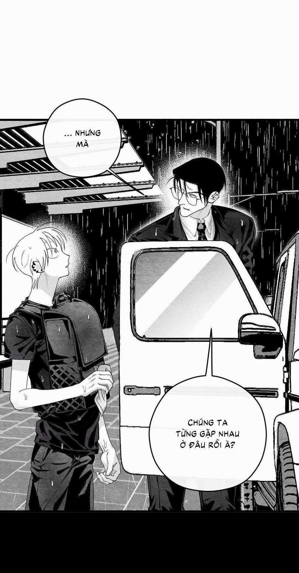 (CBunu) Vóc Dáng Toàn Mỹ 18 Ngoại truyện 5 trang 49