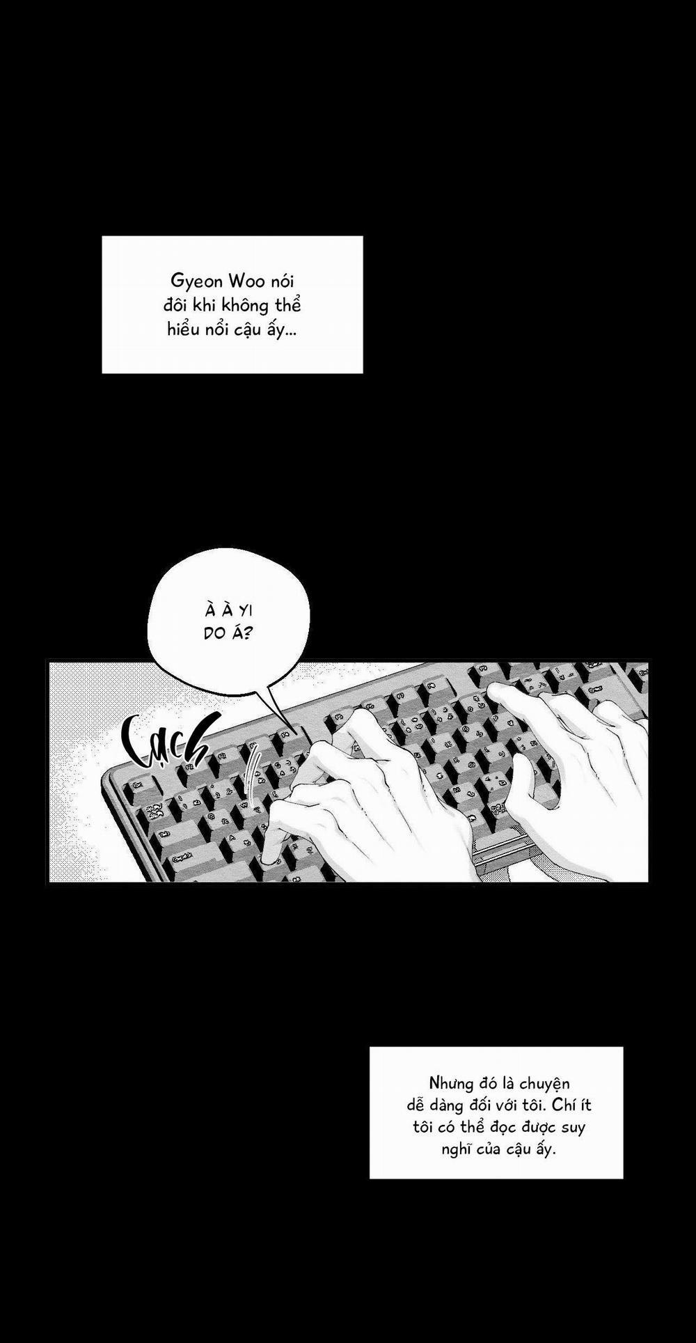 (CBunu) Vóc Dáng Toàn Mỹ 19 Ngoại truyện 6 trang 13