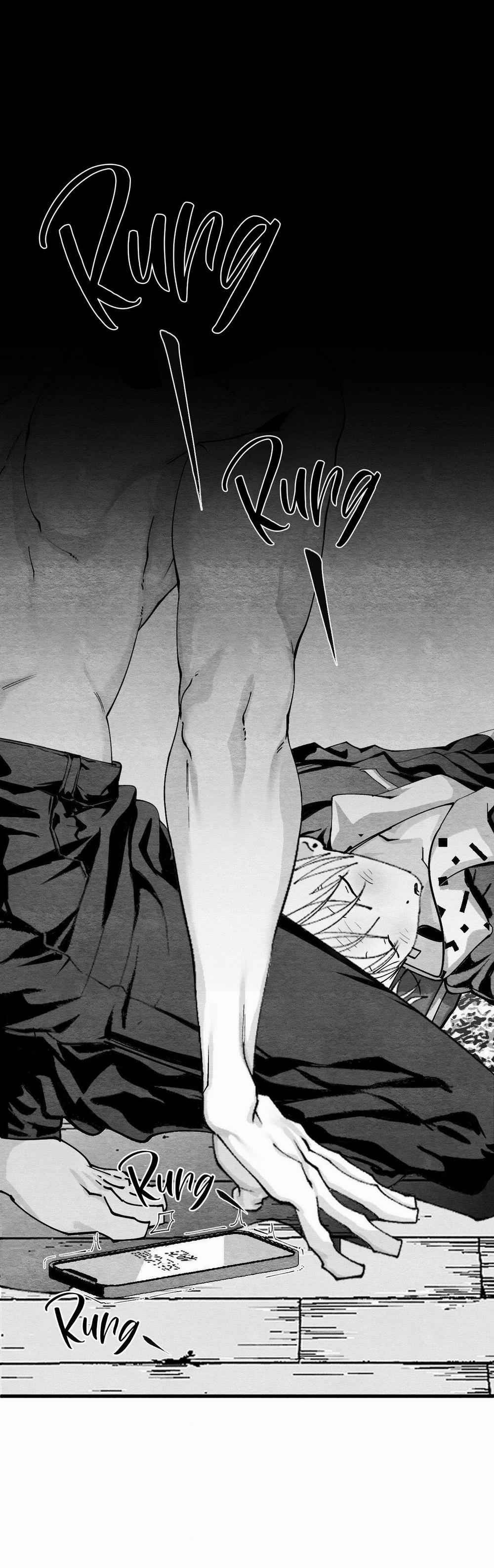 (CBunu) Vóc Dáng Toàn Mỹ 19 Ngoại truyện 6 trang 16