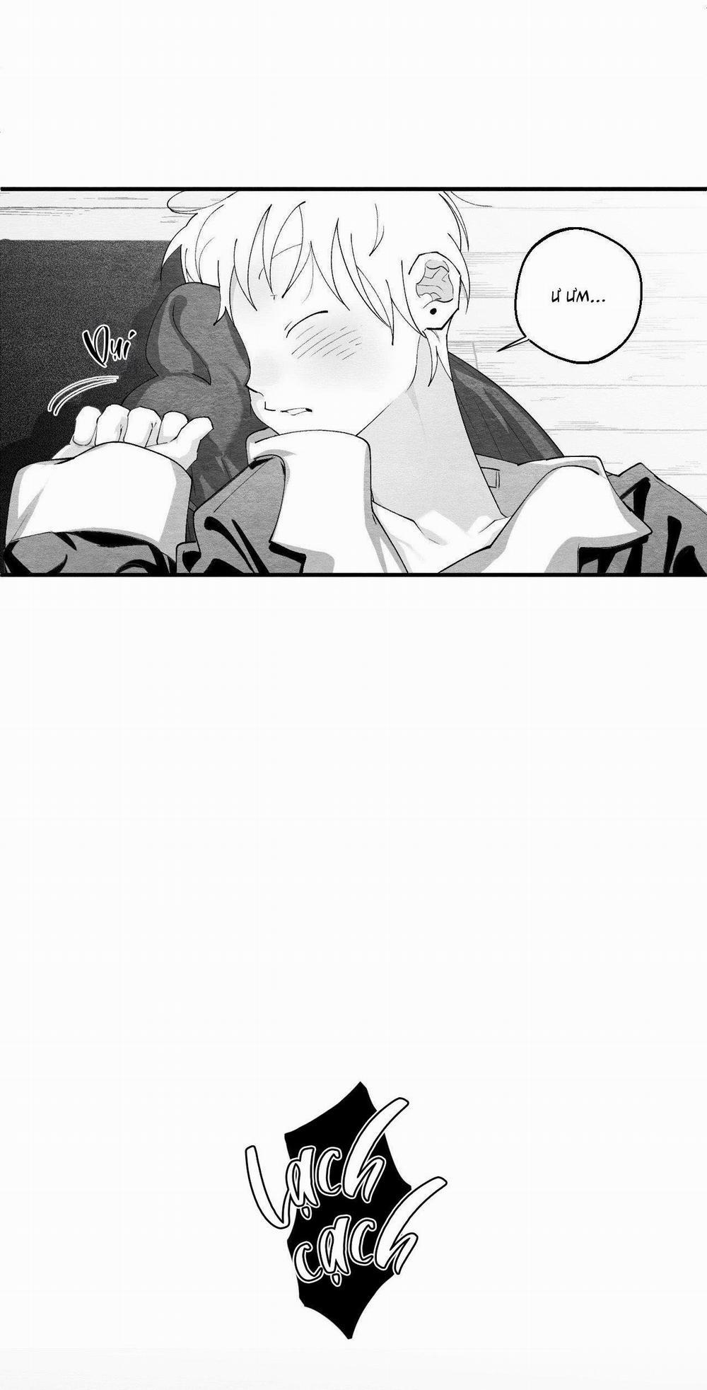 (CBunu) Vóc Dáng Toàn Mỹ 19 Ngoại truyện 6 trang 18