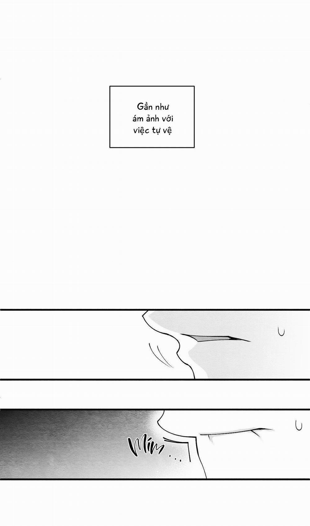 (CBunu) Vóc Dáng Toàn Mỹ 19 Ngoại truyện 6 trang 21