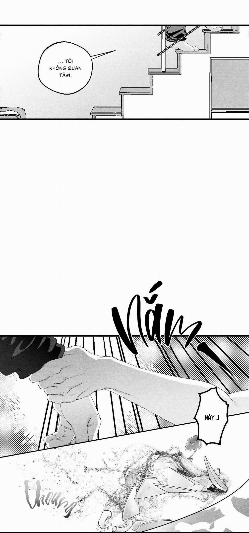 (CBunu) Vóc Dáng Toàn Mỹ 19 Ngoại truyện 6 trang 39