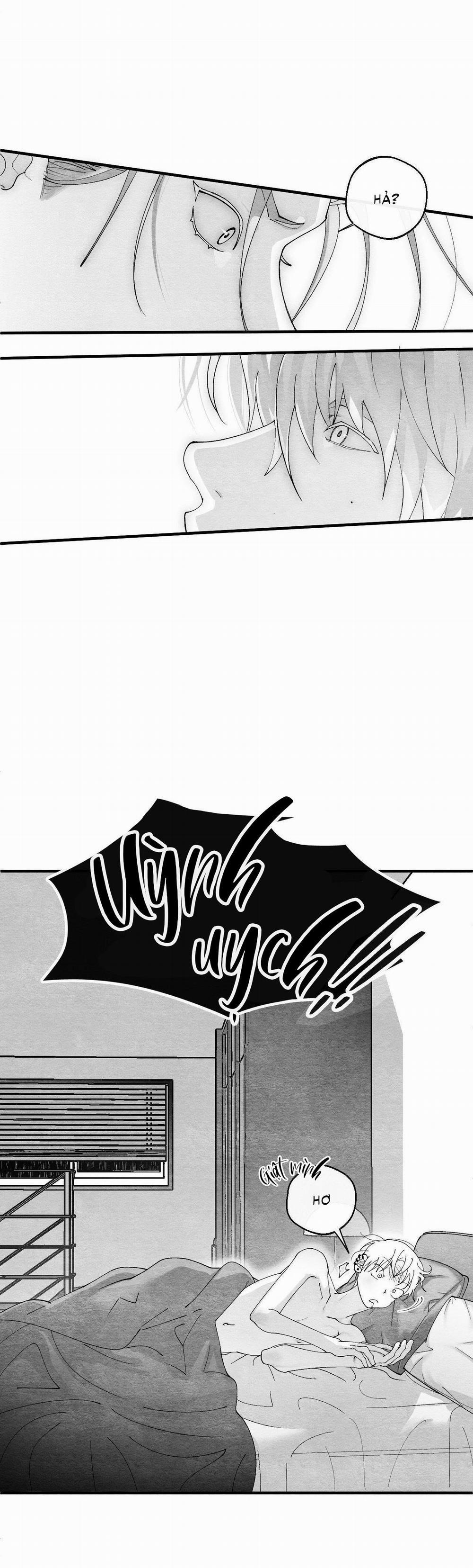 (CBunu) Vóc Dáng Toàn Mỹ 19 Ngoại truyện 6 trang 45