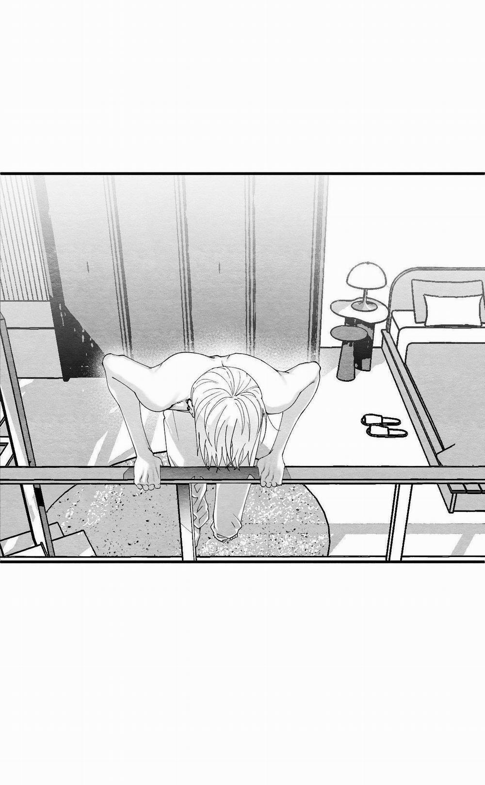 (CBunu) Vóc Dáng Toàn Mỹ 19 Ngoại truyện 6 trang 47