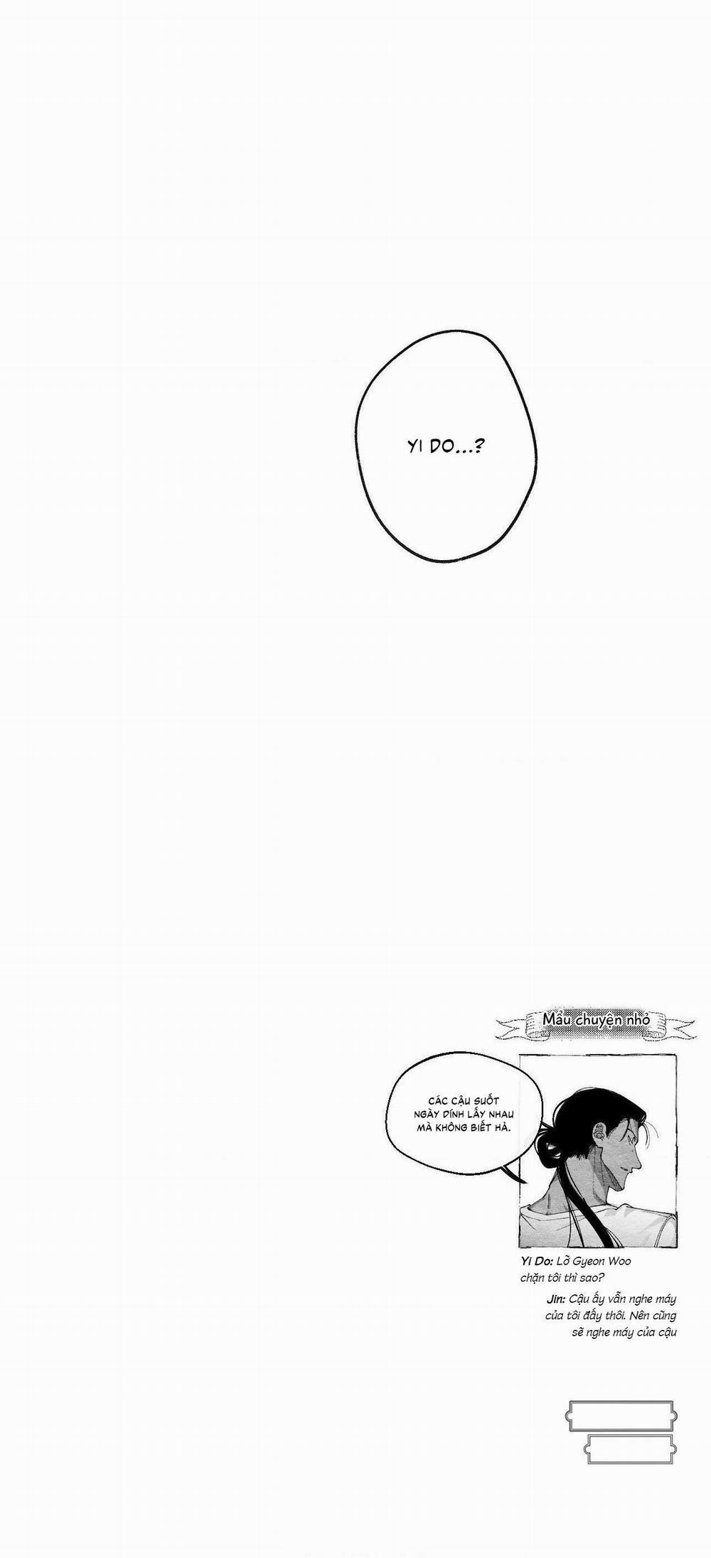 (CBunu) Vóc Dáng Toàn Mỹ 19 Ngoại truyện 6 trang 48