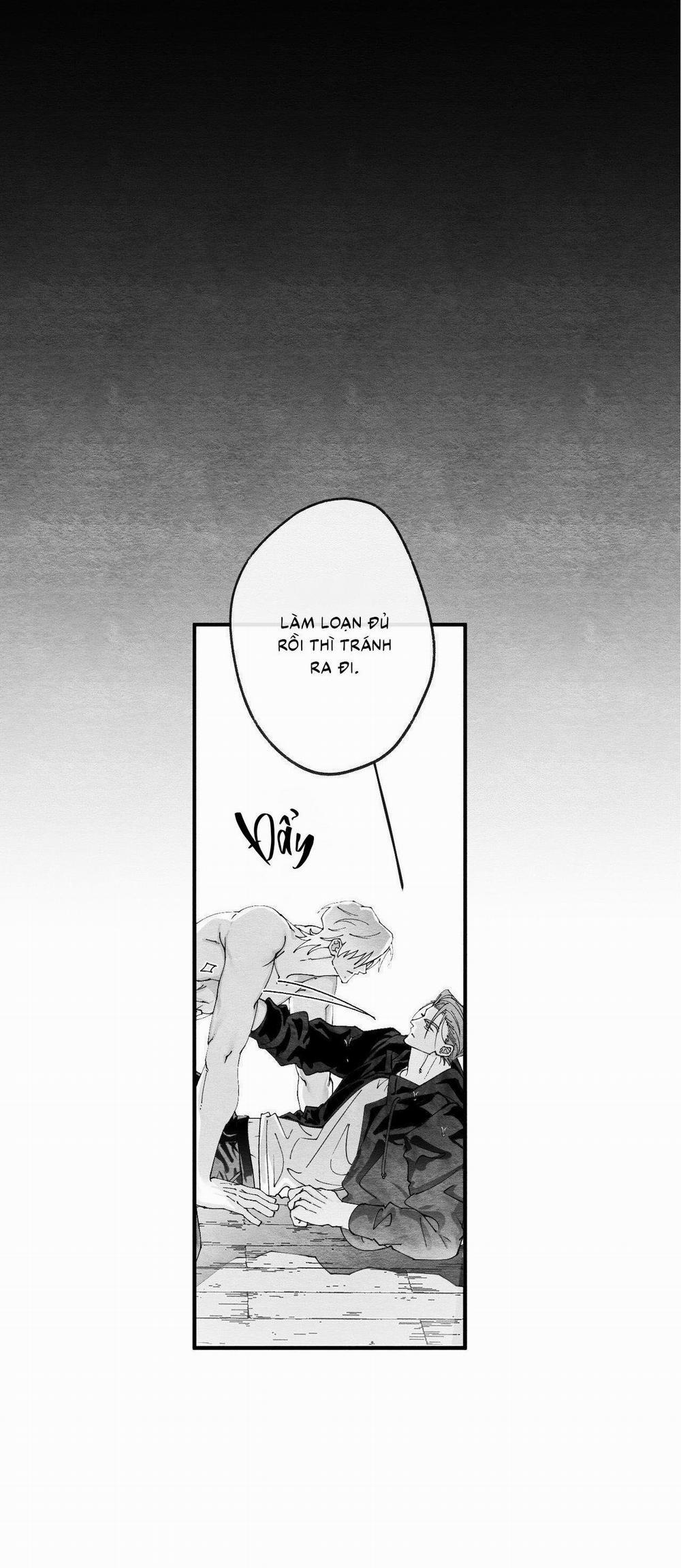 (CBunu) Vóc Dáng Toàn Mỹ 20 Ngoại truyện 7 trang 1