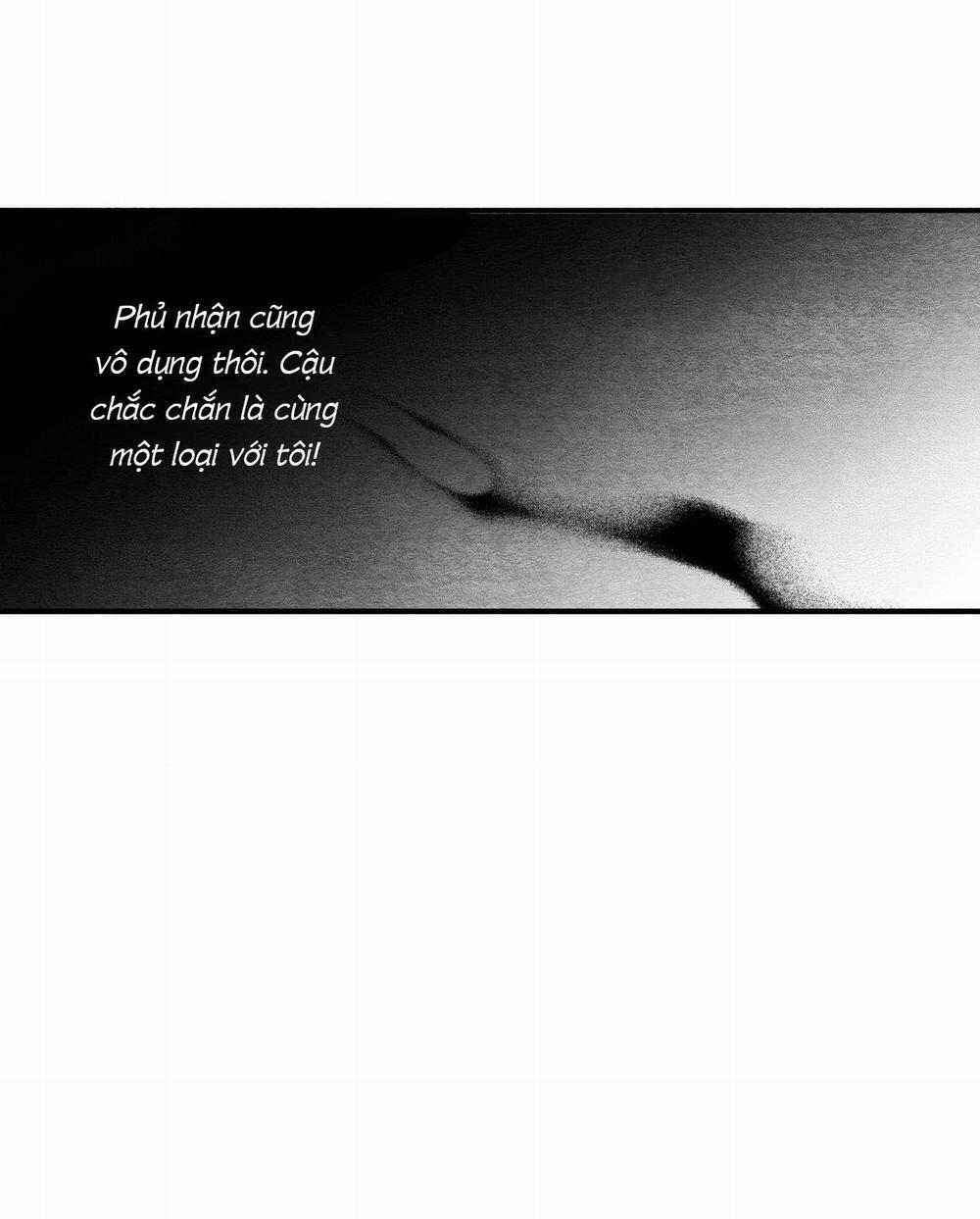 (CBunu) Vóc Dáng Toàn Mỹ 20 Ngoại truyện 7 trang 14