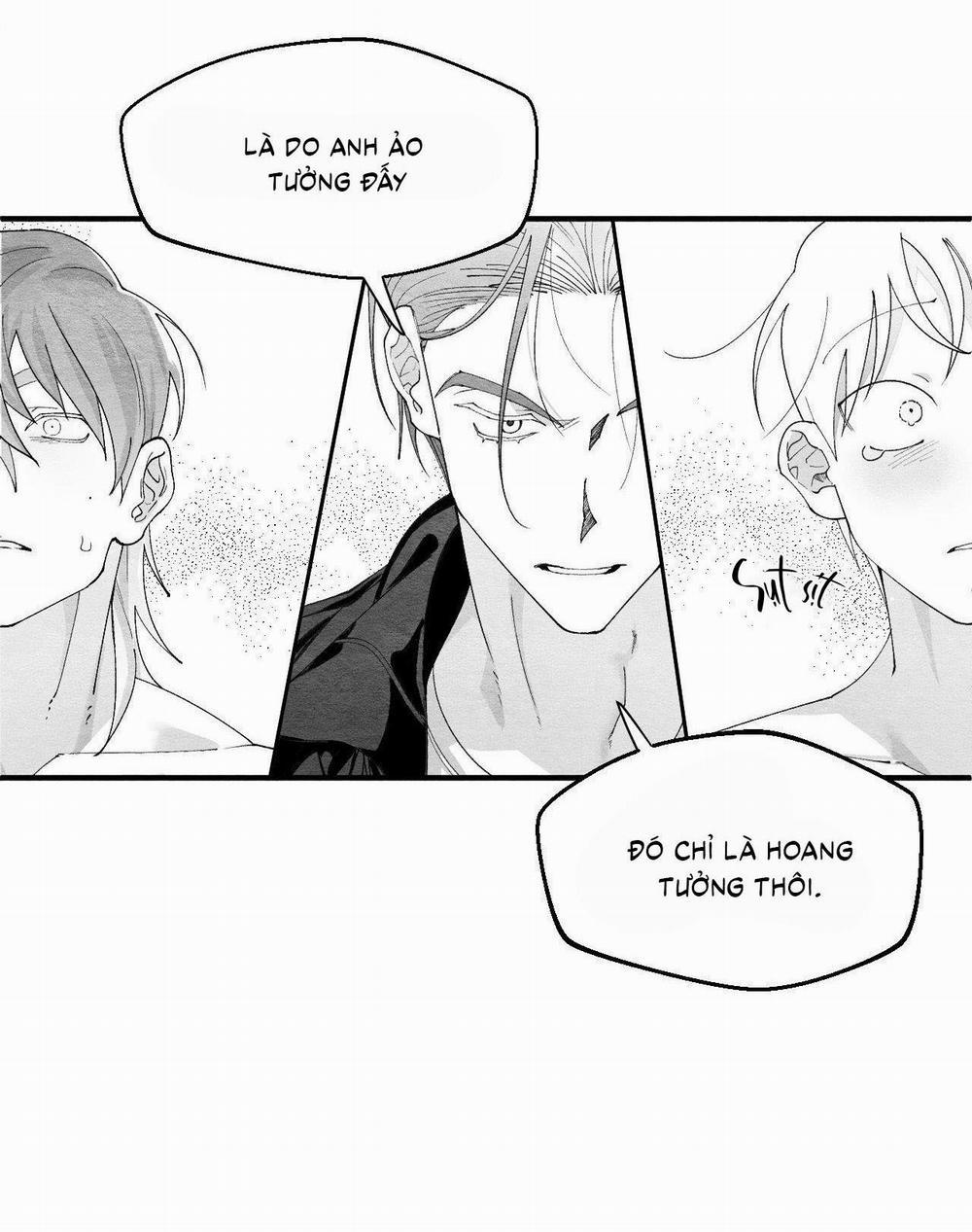 (CBunu) Vóc Dáng Toàn Mỹ 20 Ngoại truyện 7 trang 27