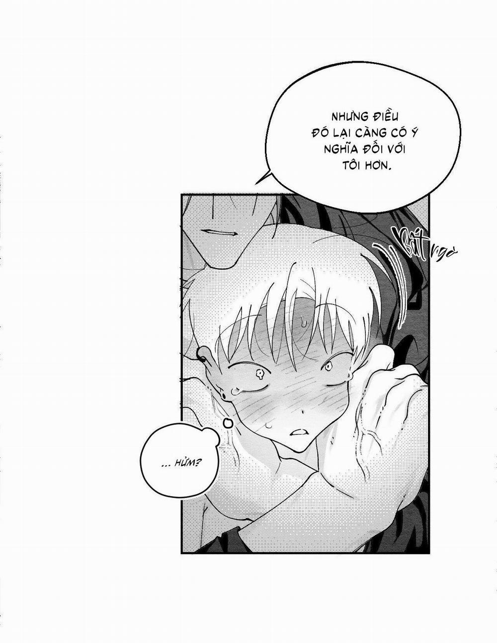 (CBunu) Vóc Dáng Toàn Mỹ 20 Ngoại truyện 7 trang 31