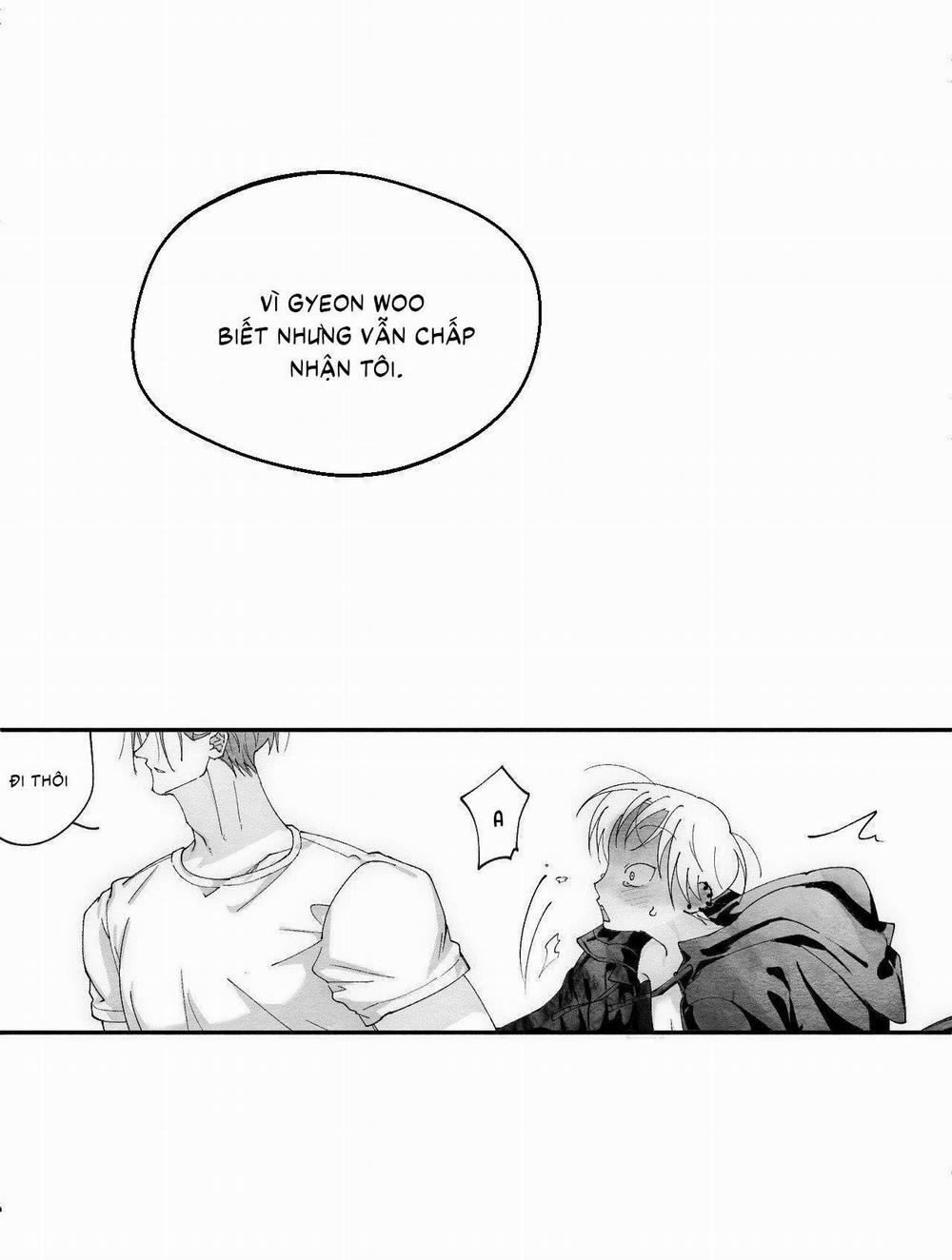 (CBunu) Vóc Dáng Toàn Mỹ 20 Ngoại truyện 7 trang 32