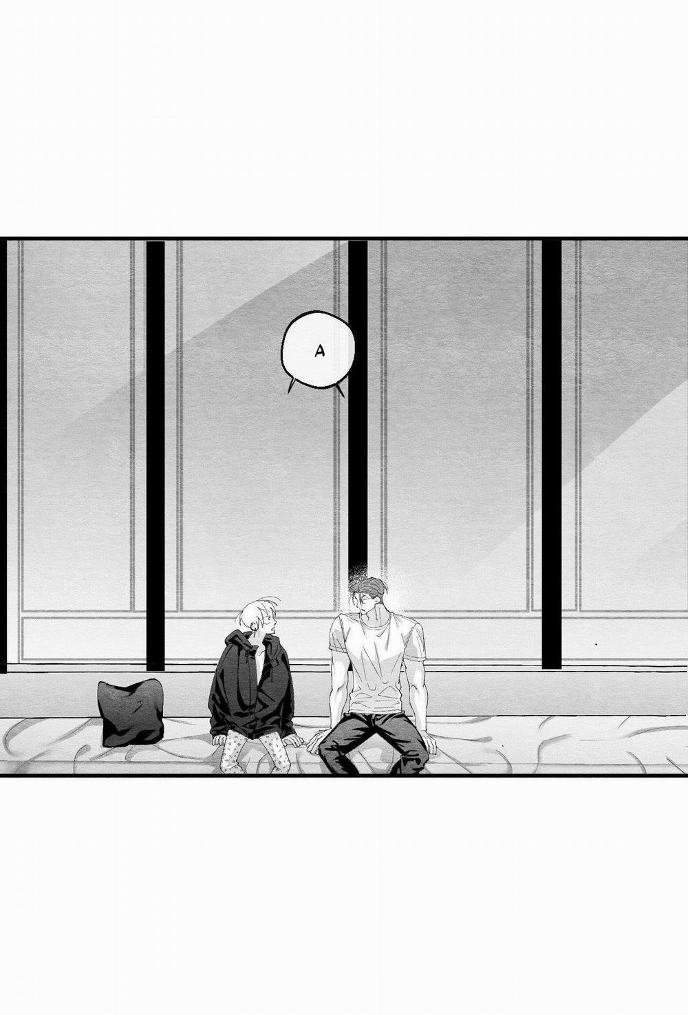 (CBunu) Vóc Dáng Toàn Mỹ 20 Ngoại truyện 7 trang 43