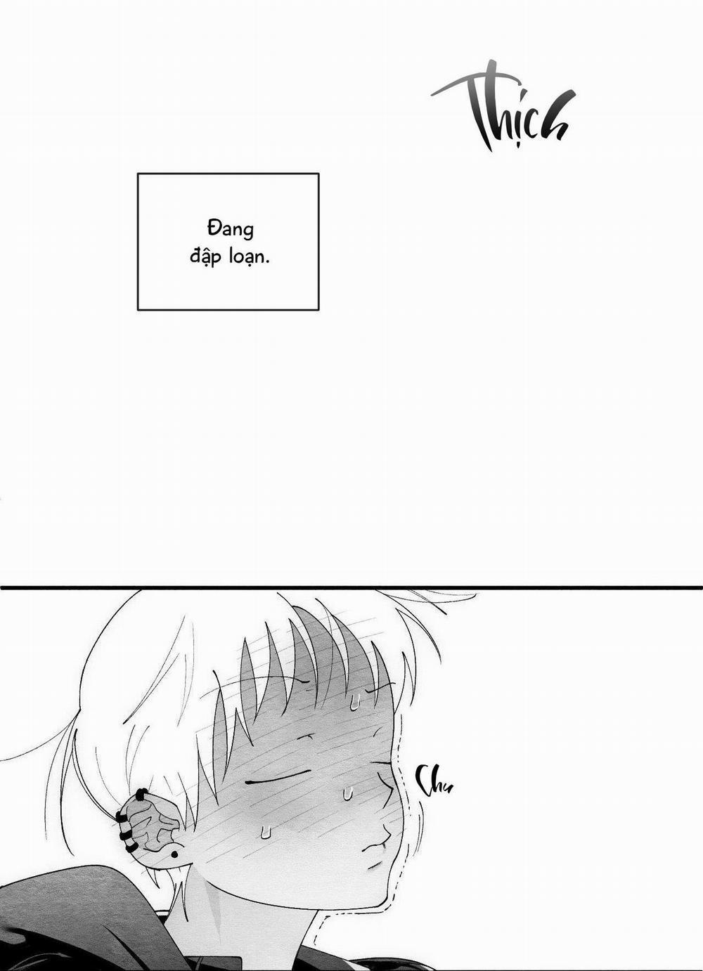 (CBunu) Vóc Dáng Toàn Mỹ 20 Ngoại truyện 7 trang 57