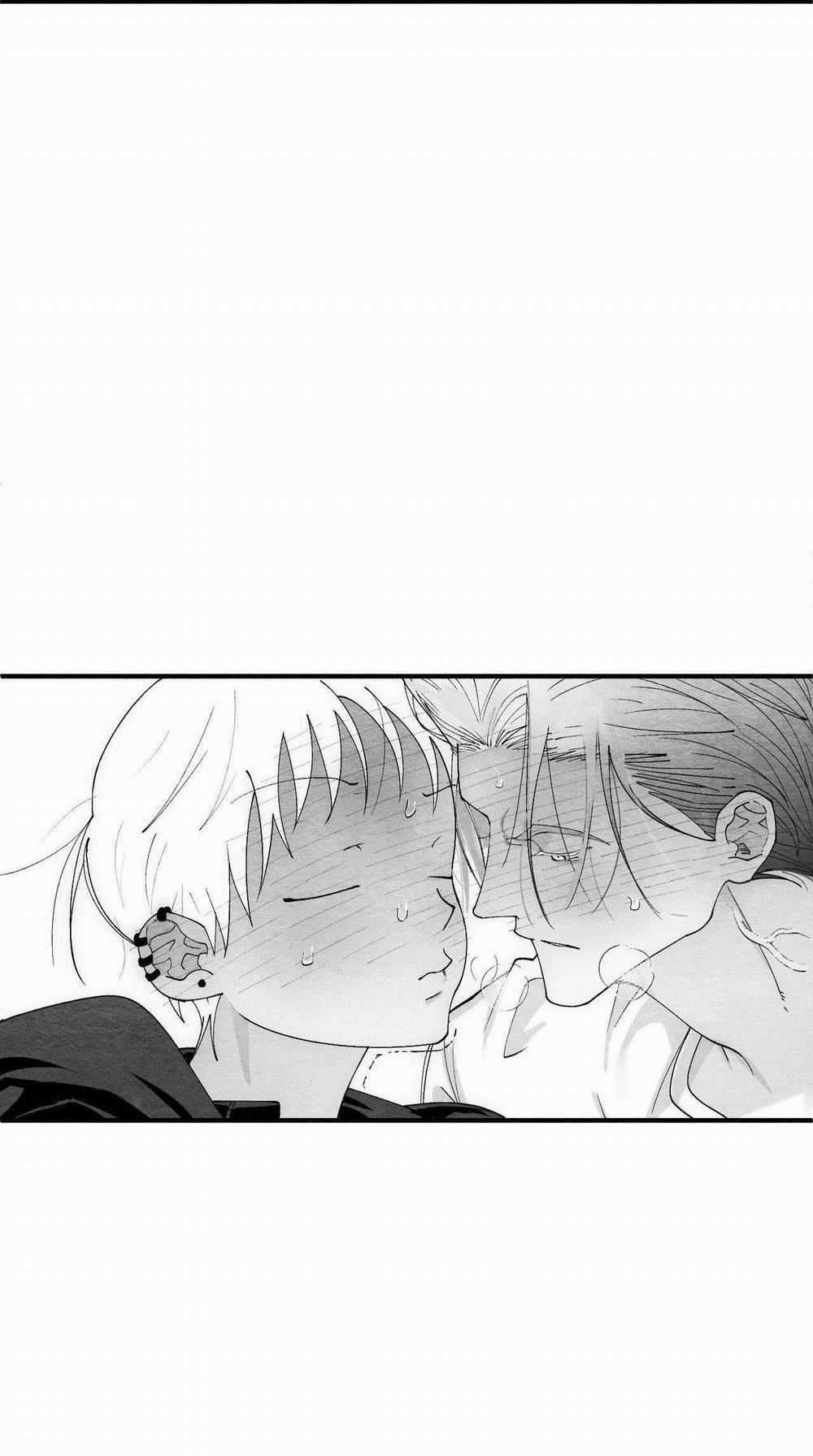 (CBunu) Vóc Dáng Toàn Mỹ 20 Ngoại truyện 7 trang 58