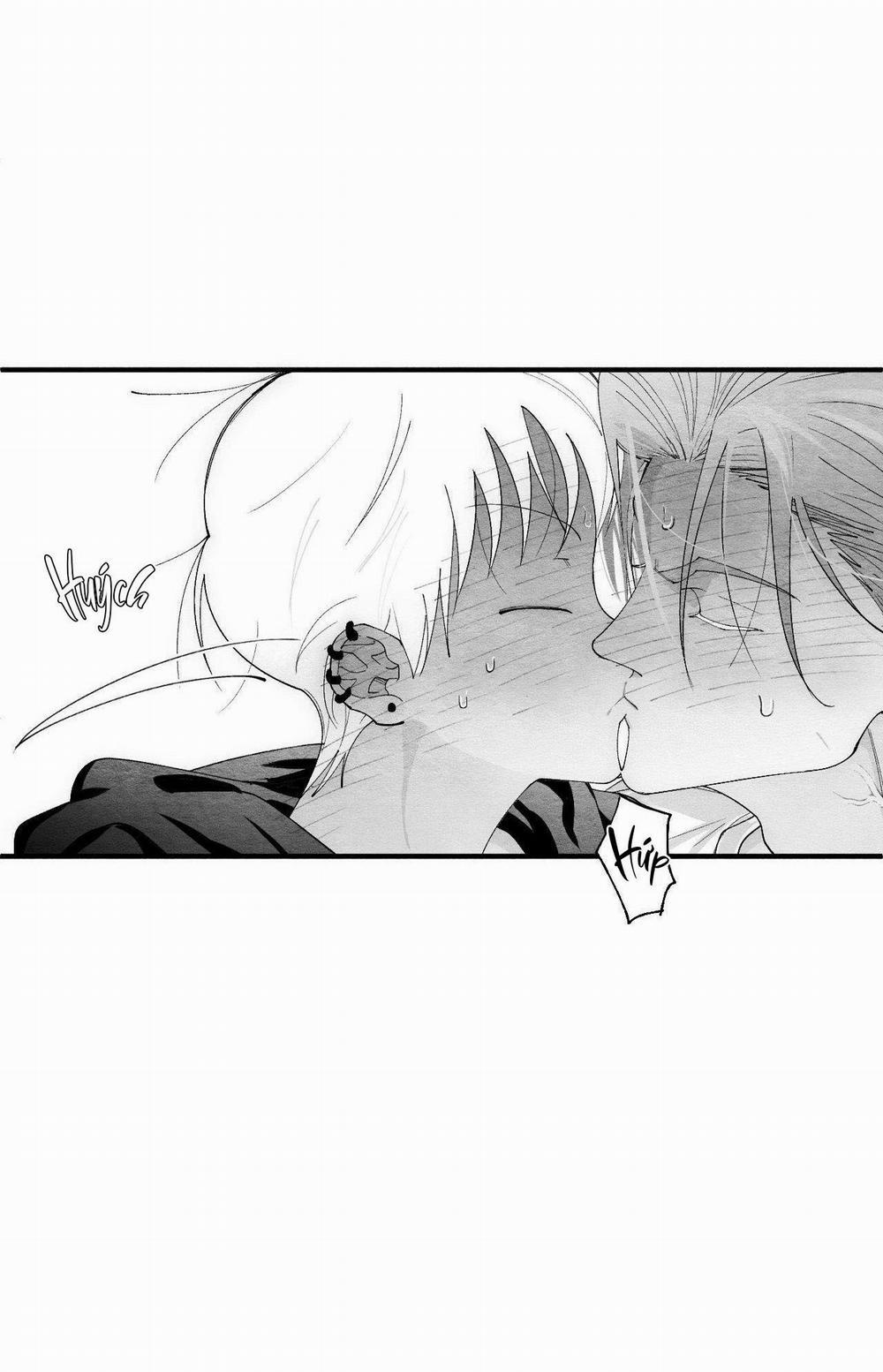 (CBunu) Vóc Dáng Toàn Mỹ 20 Ngoại truyện 7 trang 59