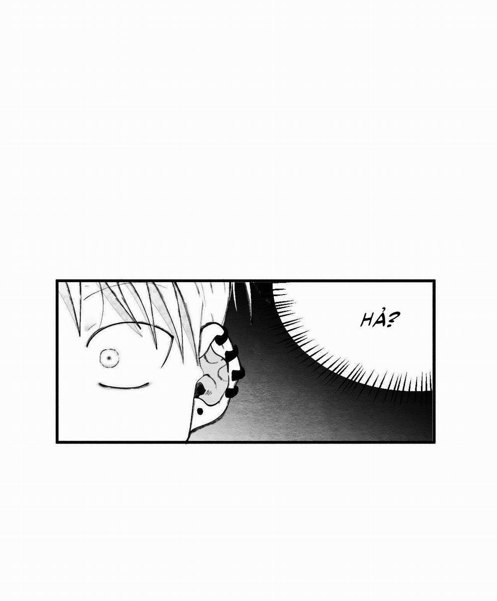 (CBunu) Vóc Dáng Toàn Mỹ 20 Ngoại truyện 7 trang 6