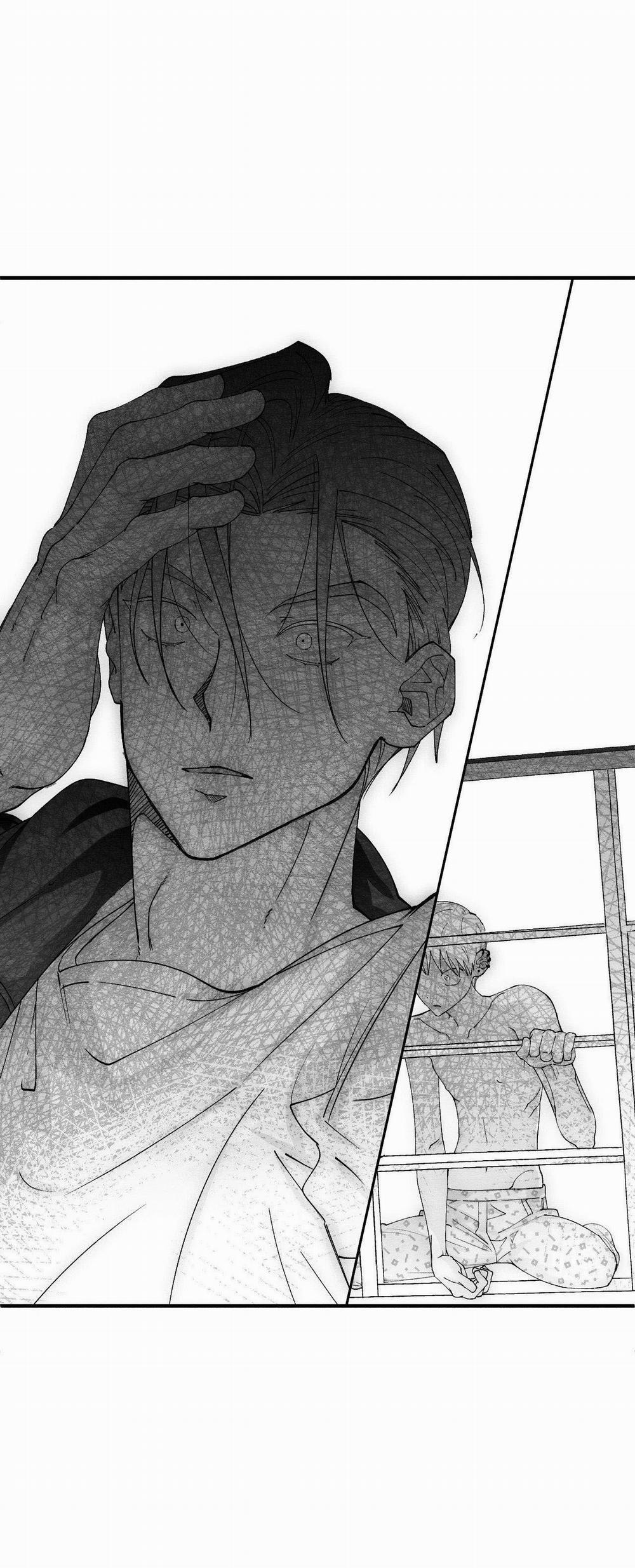 (CBunu) Vóc Dáng Toàn Mỹ 20 Ngoại truyện 7 trang 9