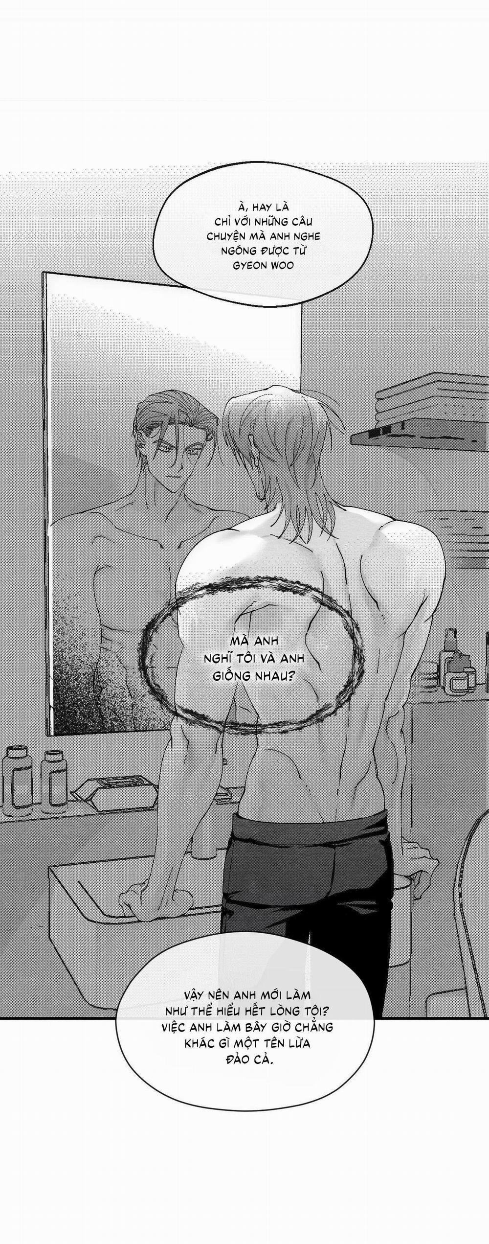 (CBunu) Vóc Dáng Toàn Mỹ 20 trang 11