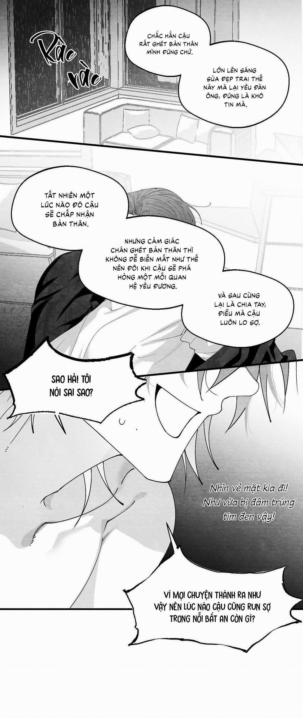 (CBunu) Vóc Dáng Toàn Mỹ 20 trang 13