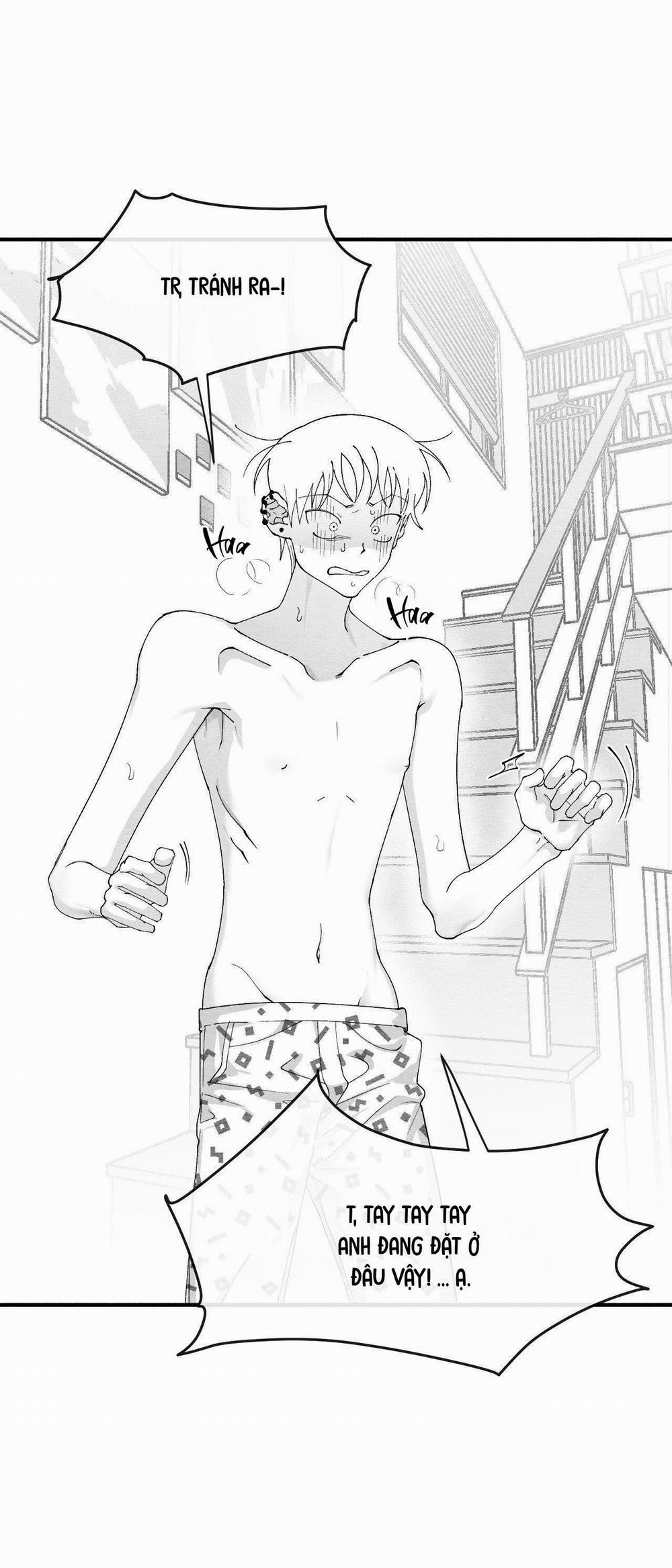 (CBunu) Vóc Dáng Toàn Mỹ 20 trang 16