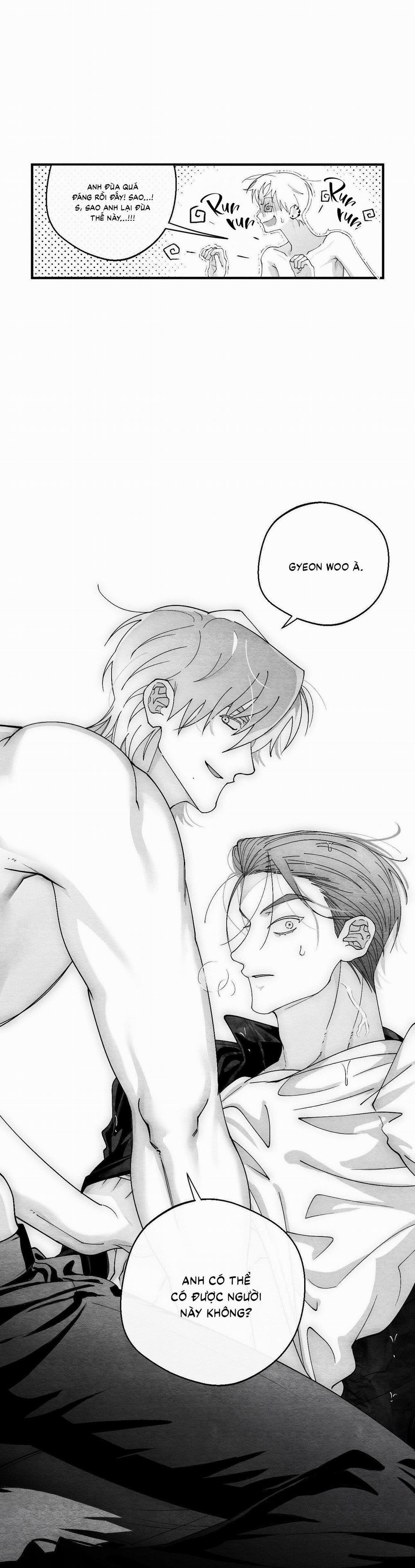 (CBunu) Vóc Dáng Toàn Mỹ 20 trang 18