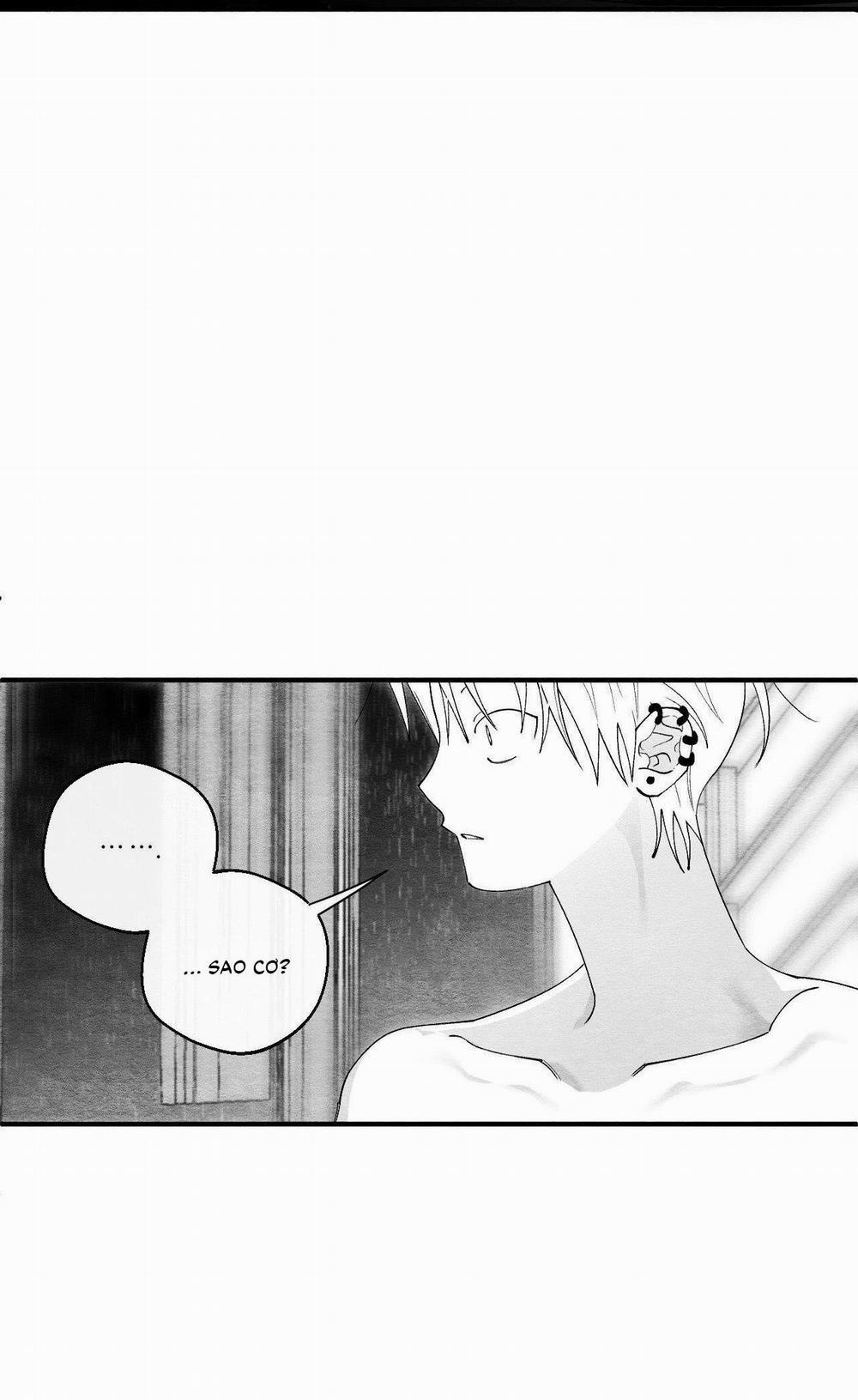 (CBunu) Vóc Dáng Toàn Mỹ 20 trang 19