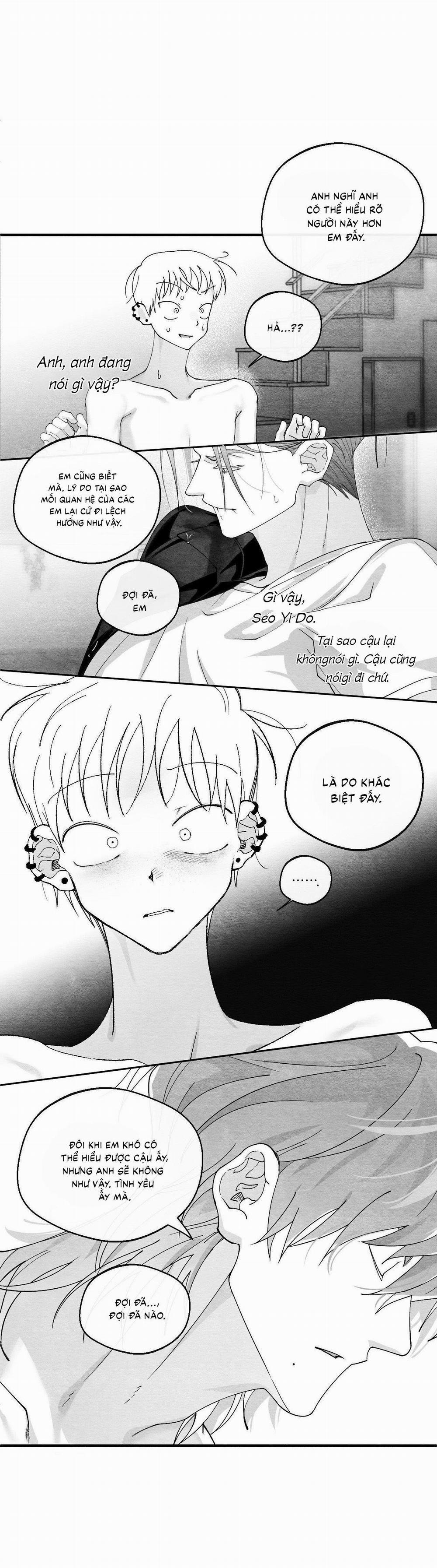 (CBunu) Vóc Dáng Toàn Mỹ 20 trang 20