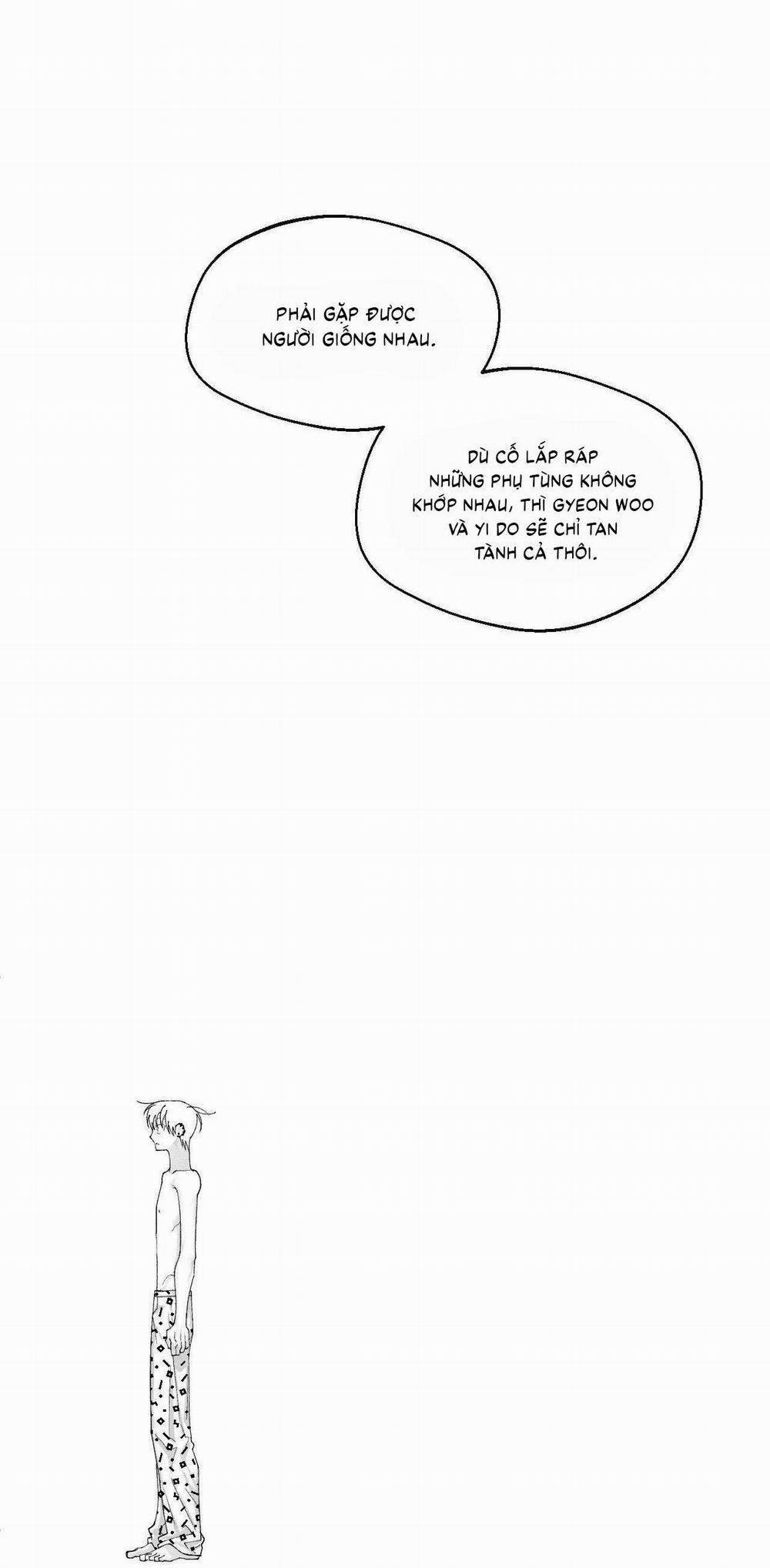 (CBunu) Vóc Dáng Toàn Mỹ 20 trang 21