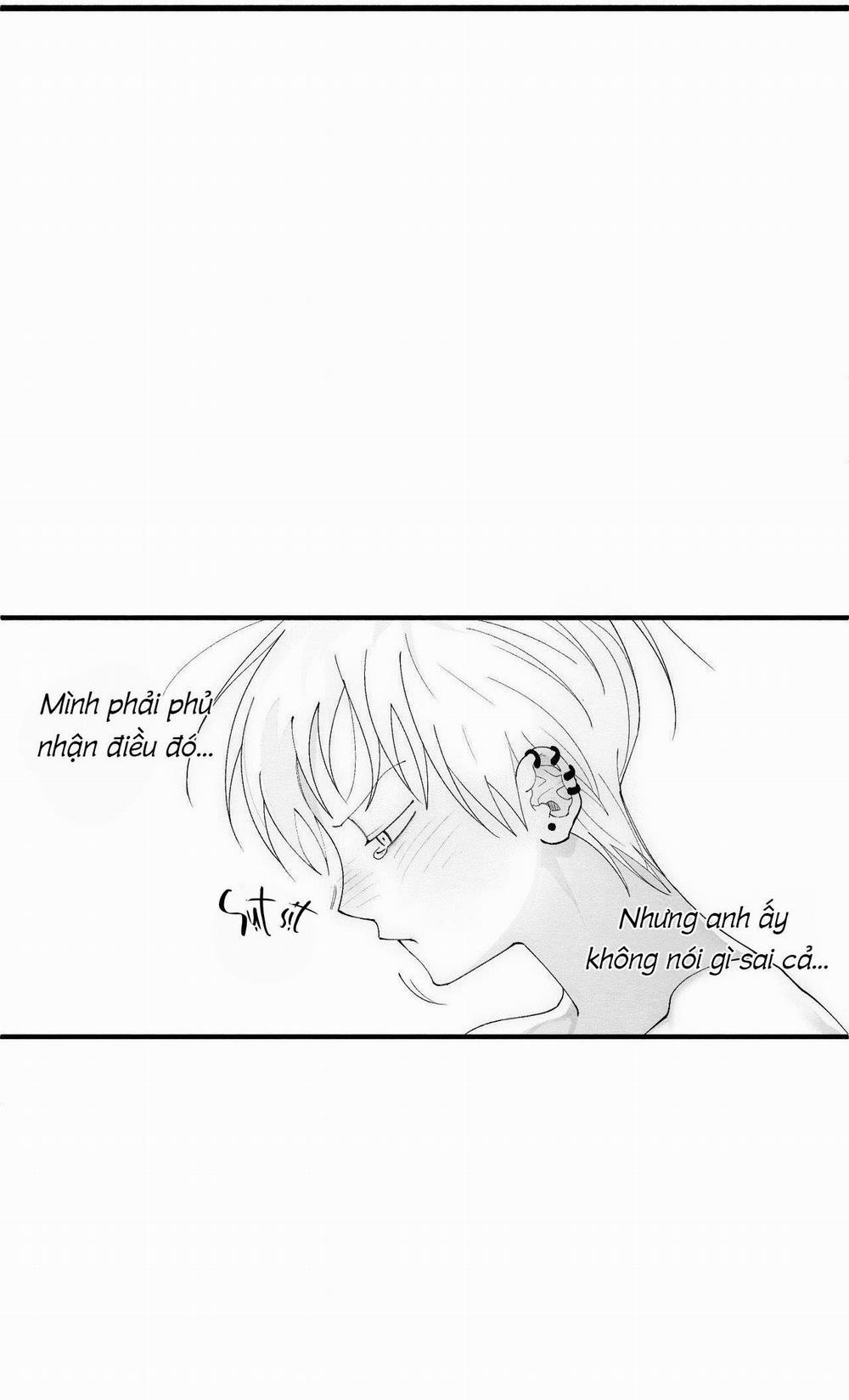 (CBunu) Vóc Dáng Toàn Mỹ 20 trang 22