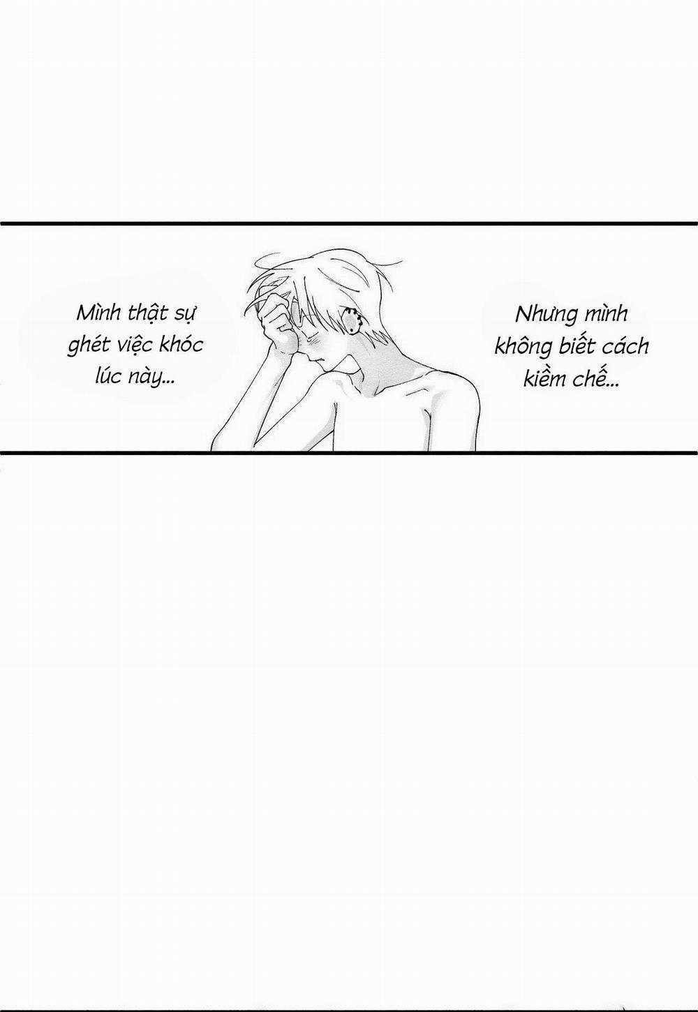 (CBunu) Vóc Dáng Toàn Mỹ 20 trang 24