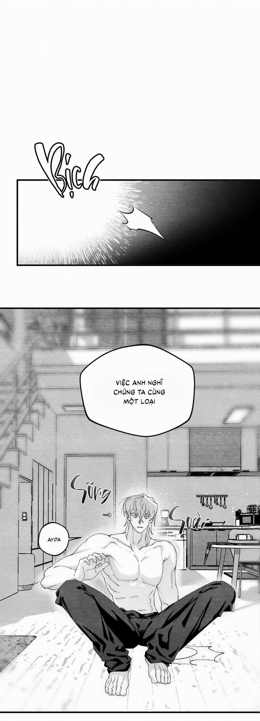 (CBunu) Vóc Dáng Toàn Mỹ 20 trang 26