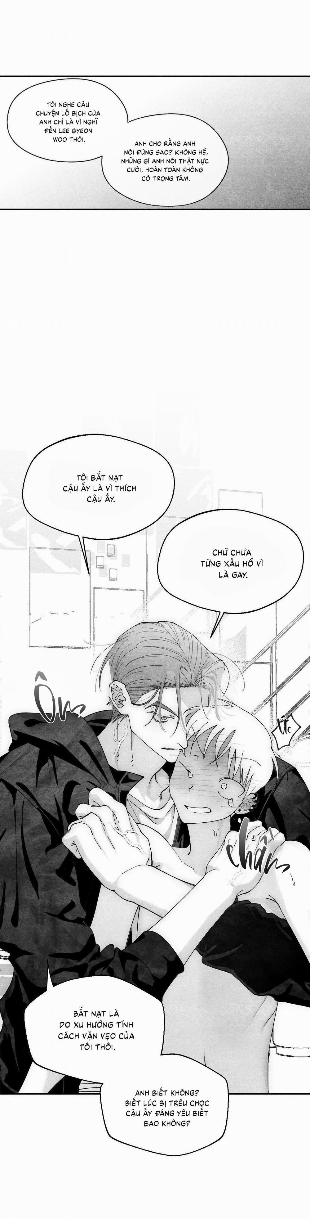 (CBunu) Vóc Dáng Toàn Mỹ 20 trang 28