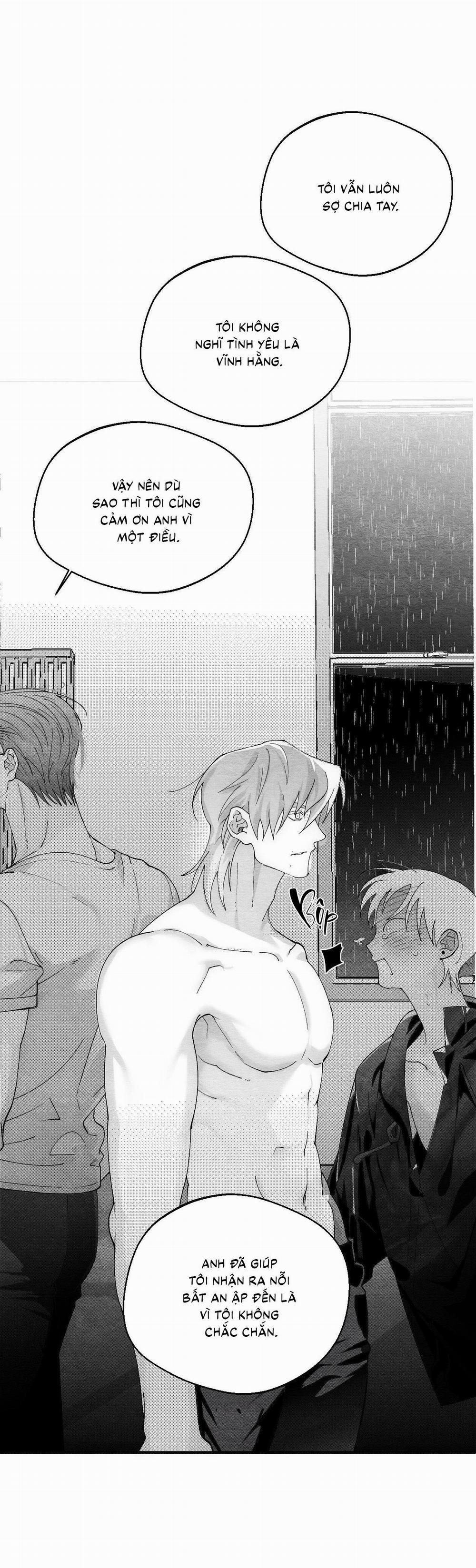 (CBunu) Vóc Dáng Toàn Mỹ 20 trang 33