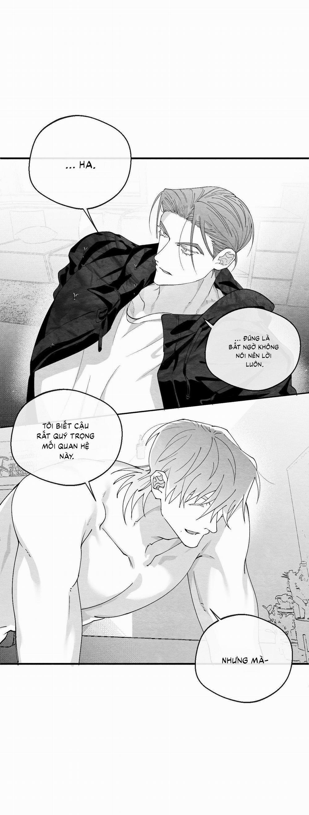 (CBunu) Vóc Dáng Toàn Mỹ 20 trang 4