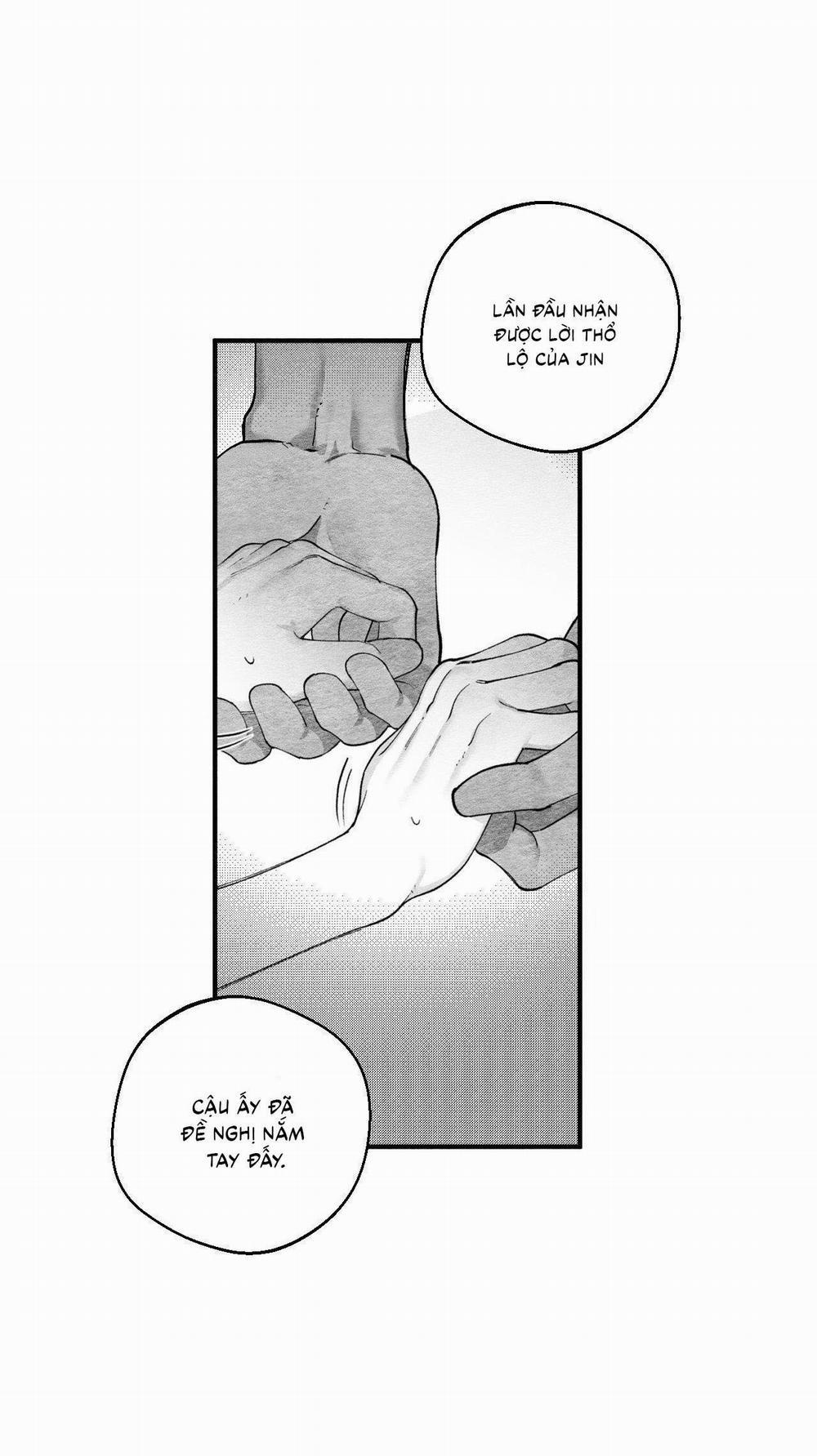 (CBunu) Vóc Dáng Toàn Mỹ 20 trang 50