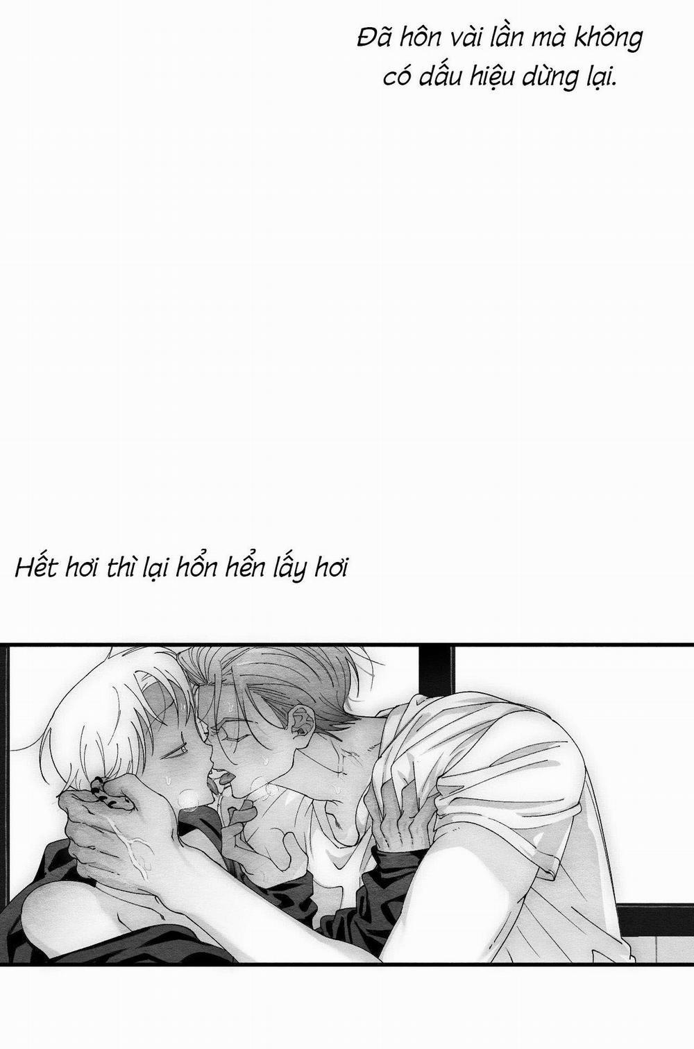 (CBunu) Vóc Dáng Toàn Mỹ 20 trang 61