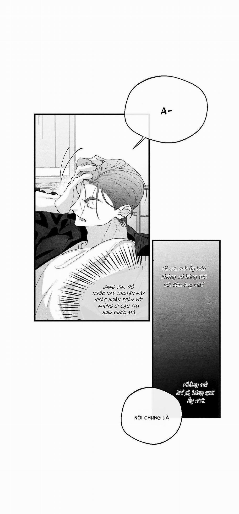 (CBunu) Vóc Dáng Toàn Mỹ 20 trang 7