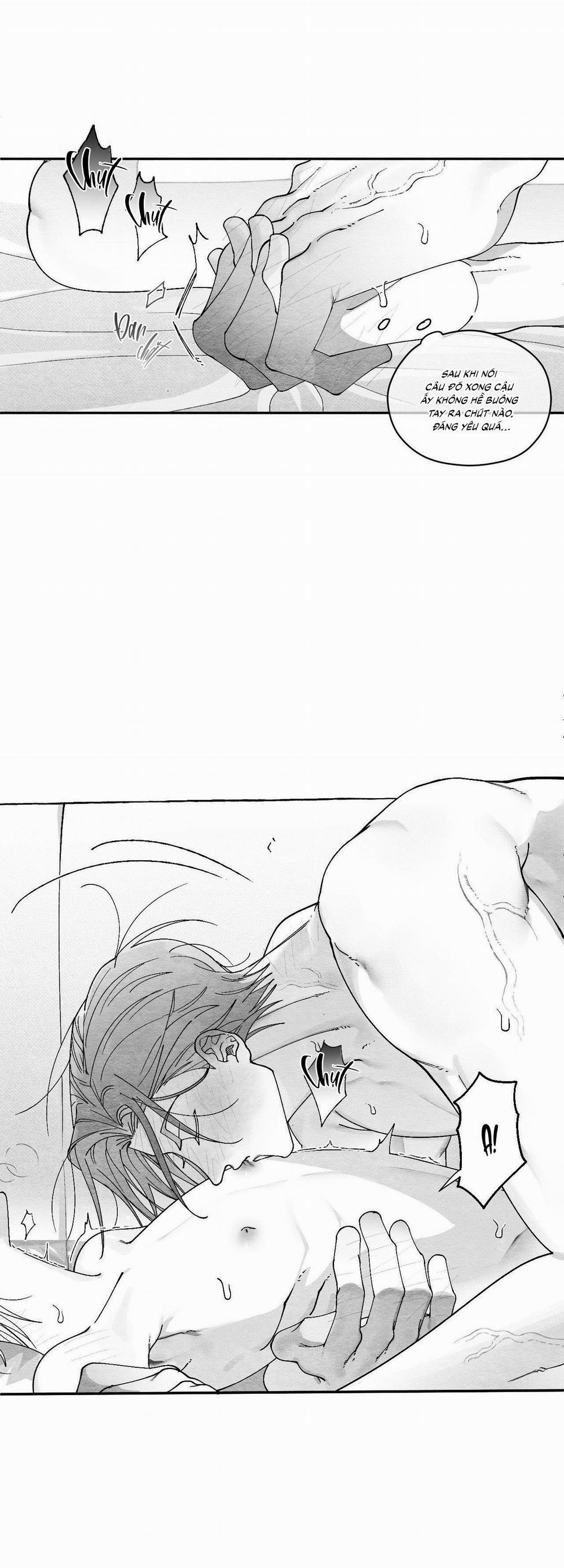 (CBunu) Vóc Dáng Toàn Mỹ 21 H+ trang 1