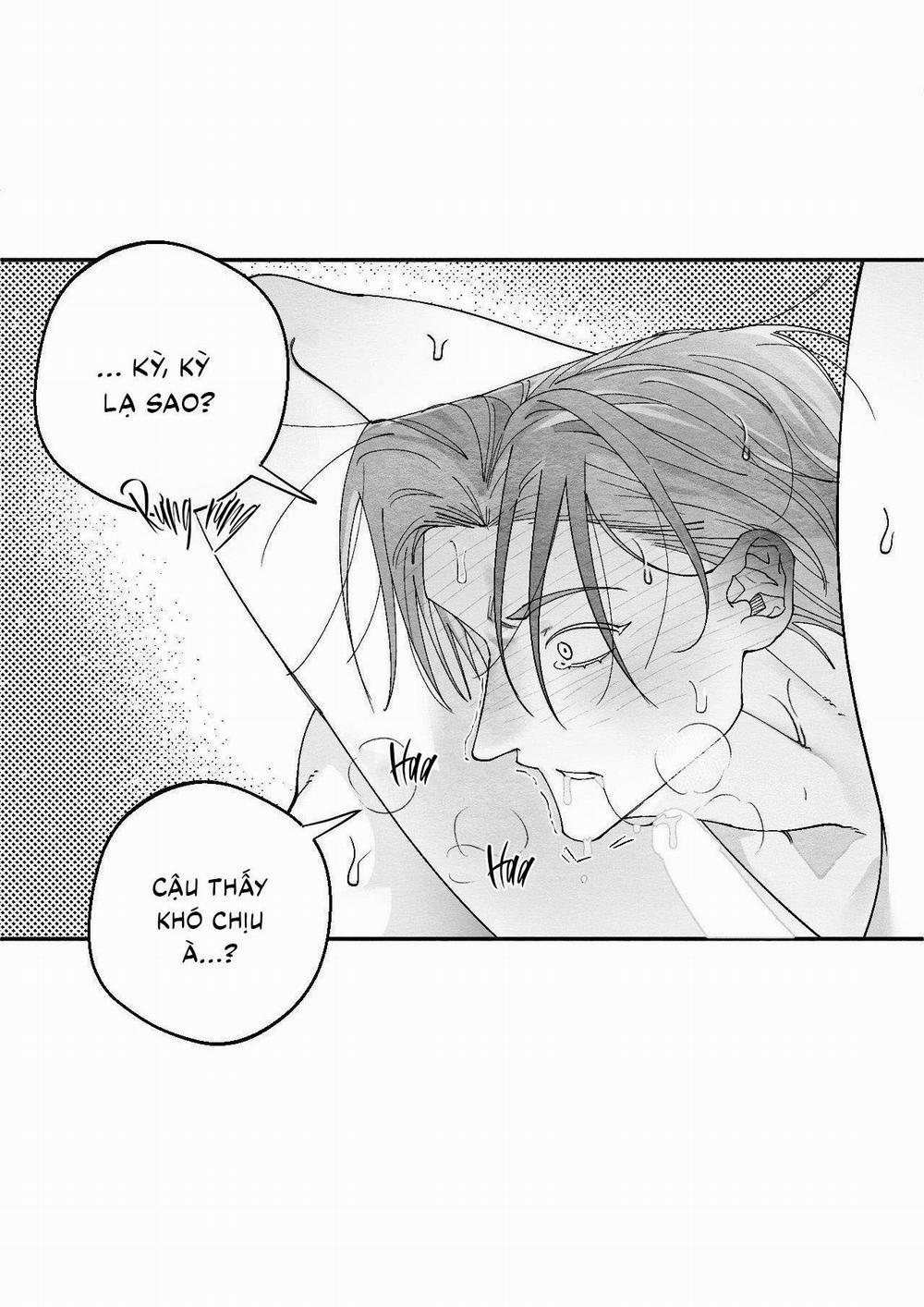 (CBunu) Vóc Dáng Toàn Mỹ 21 H+ trang 10