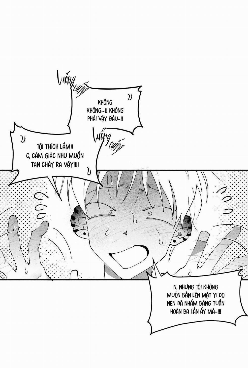 (CBunu) Vóc Dáng Toàn Mỹ 21 H+ trang 11