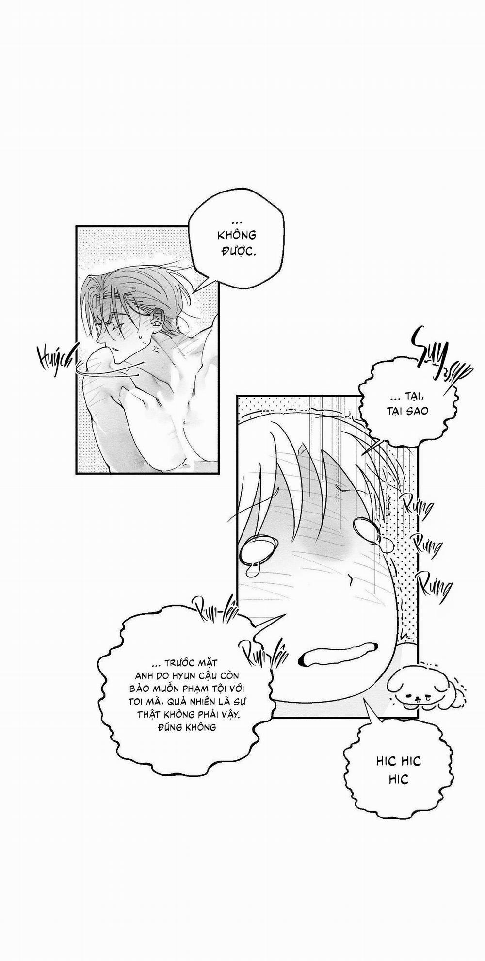 (CBunu) Vóc Dáng Toàn Mỹ 21 H+ trang 16