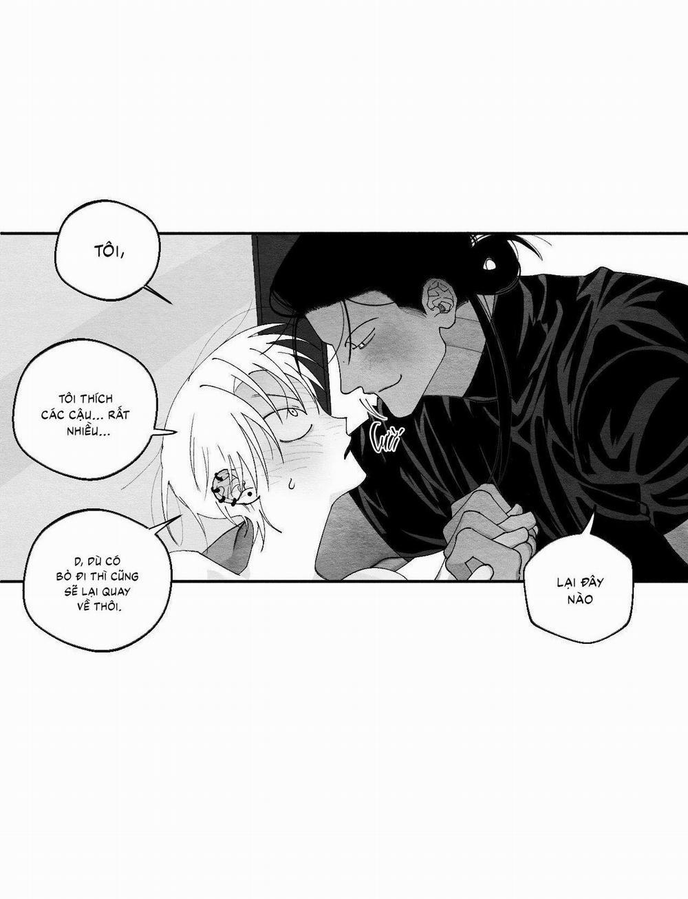 (CBunu) Vóc Dáng Toàn Mỹ 21 H+ trang 34