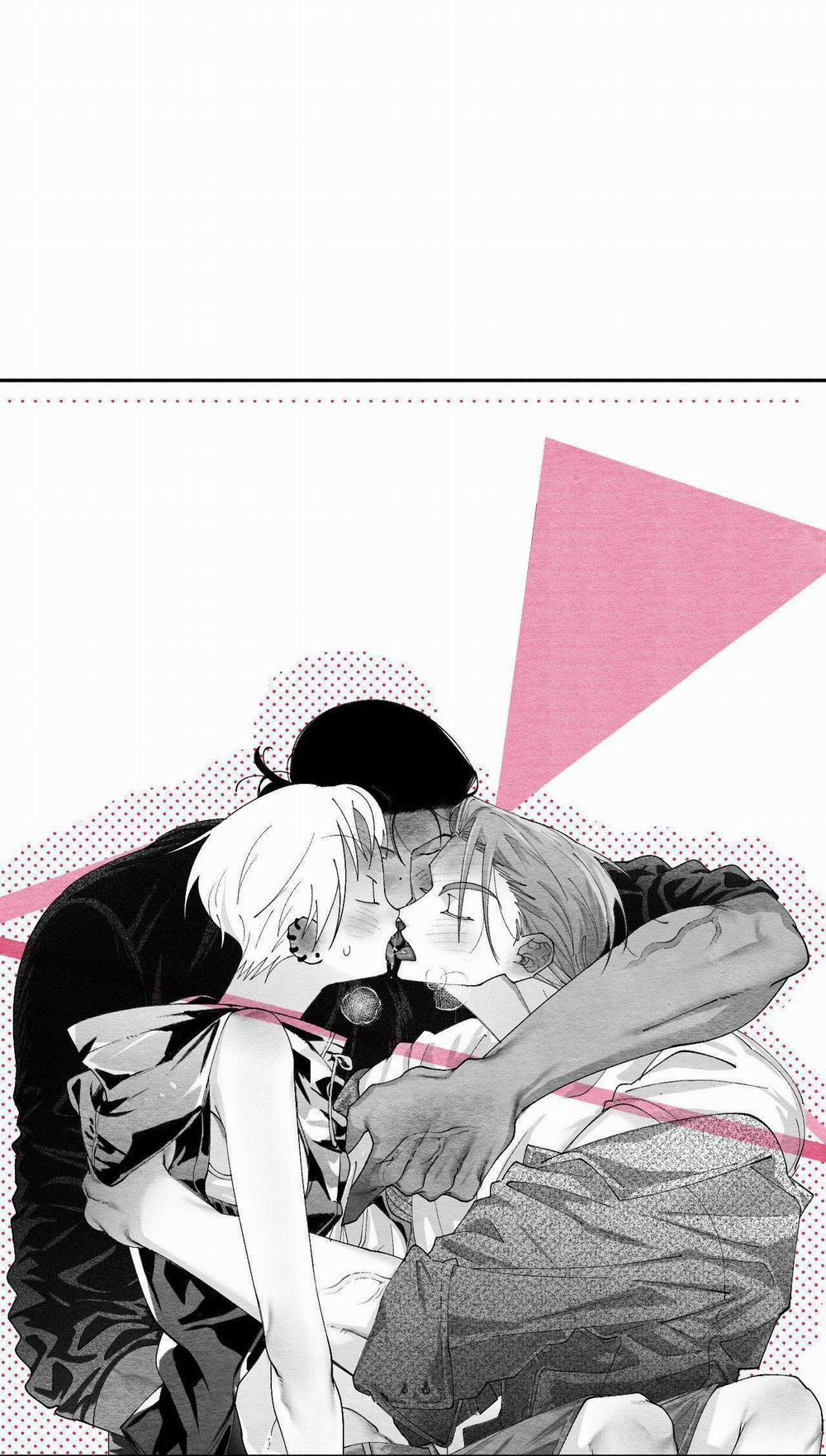 (CBunu) Vóc Dáng Toàn Mỹ 21 H+ trang 36