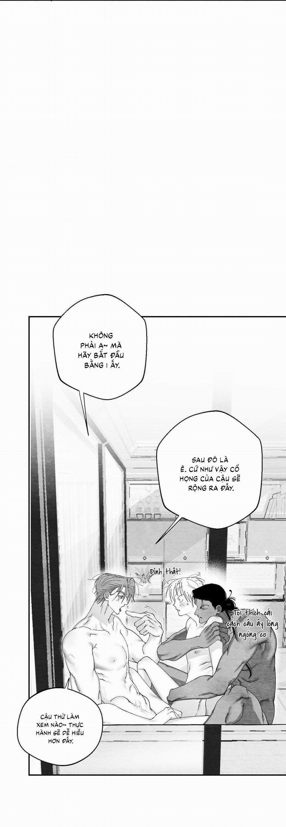 (CBunu) Vóc Dáng Toàn Mỹ 21 H+ trang 37