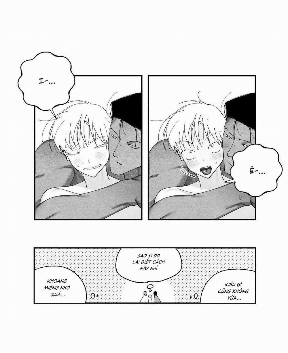 (CBunu) Vóc Dáng Toàn Mỹ 21 H+ trang 38