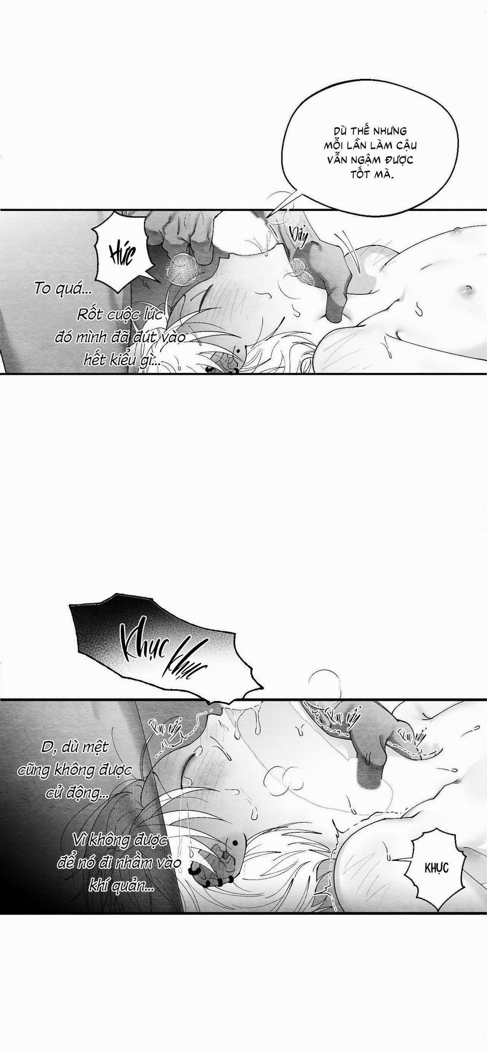 (CBunu) Vóc Dáng Toàn Mỹ 21 H+ trang 42