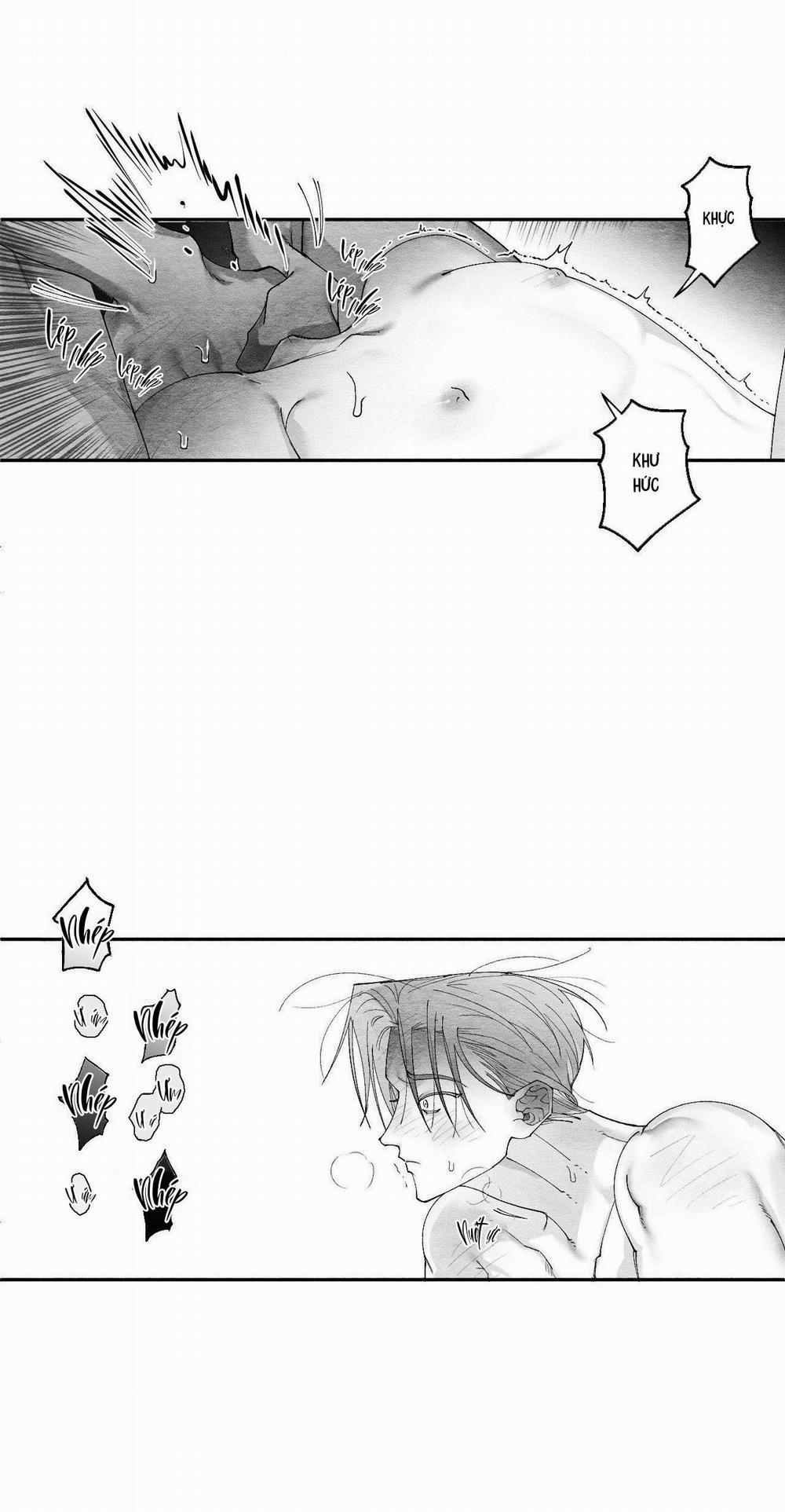 (CBunu) Vóc Dáng Toàn Mỹ 21 H+ trang 48