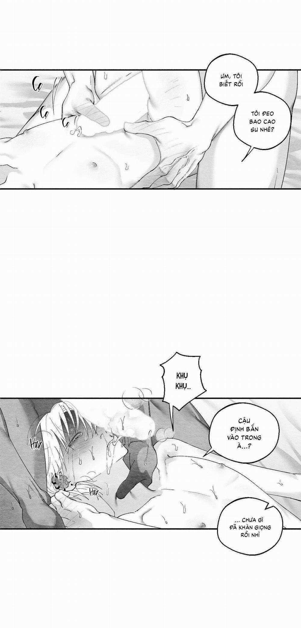 (CBunu) Vóc Dáng Toàn Mỹ 21 H+ trang 50