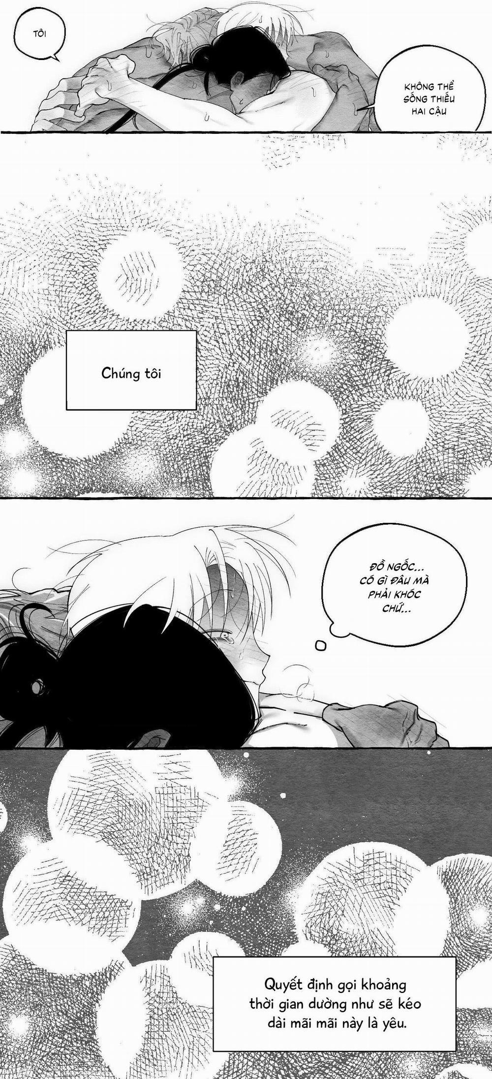 (CBunu) Vóc Dáng Toàn Mỹ 21 H+ trang 54